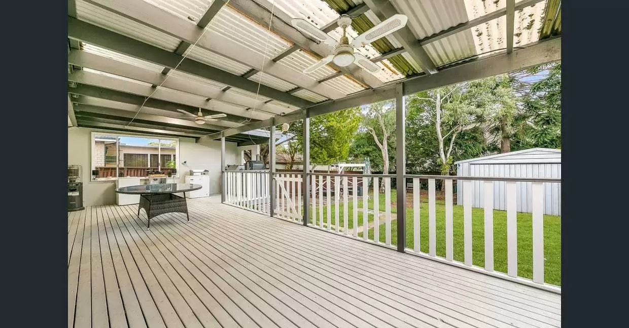 28 Iris Street, Guildford West Leased by Cassidy Real Estate - image 1