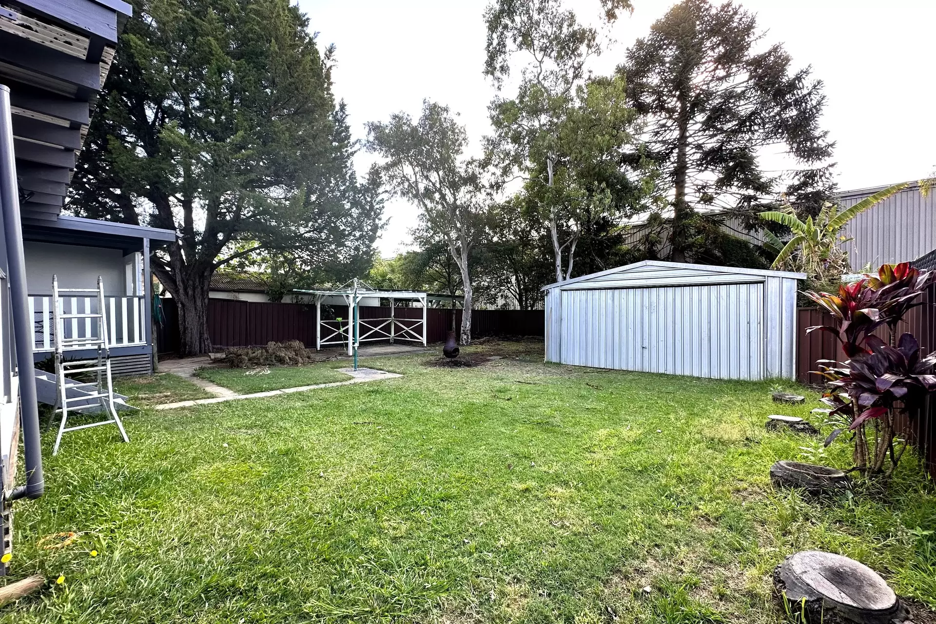 28 Iris Street, Guildford West Leased by Cassidy Real Estate - image 1