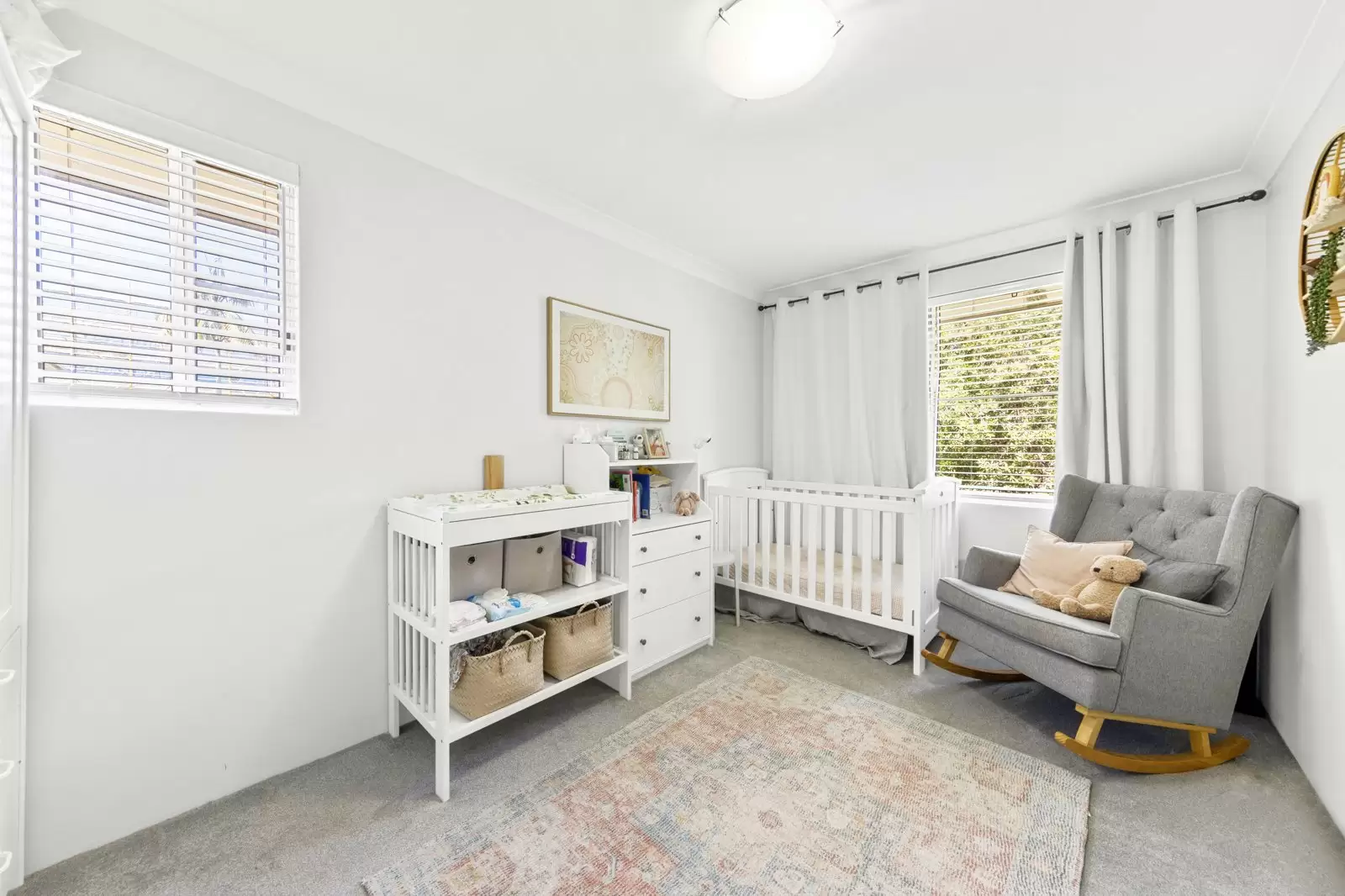 8/18 Linsley Street, Gladesville Leased by Cassidy Real Estate - image 1