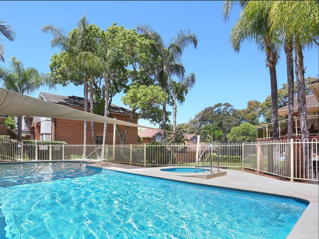 96/40 Strathalbyn Drive, Oatlands Sold by Cassidy Real Estate - image 1