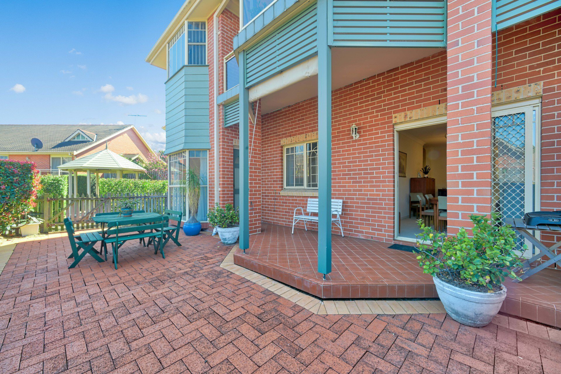 96/40 Strathalbyn Drive, Oatlands Sold by Cassidy Real Estate - image 1