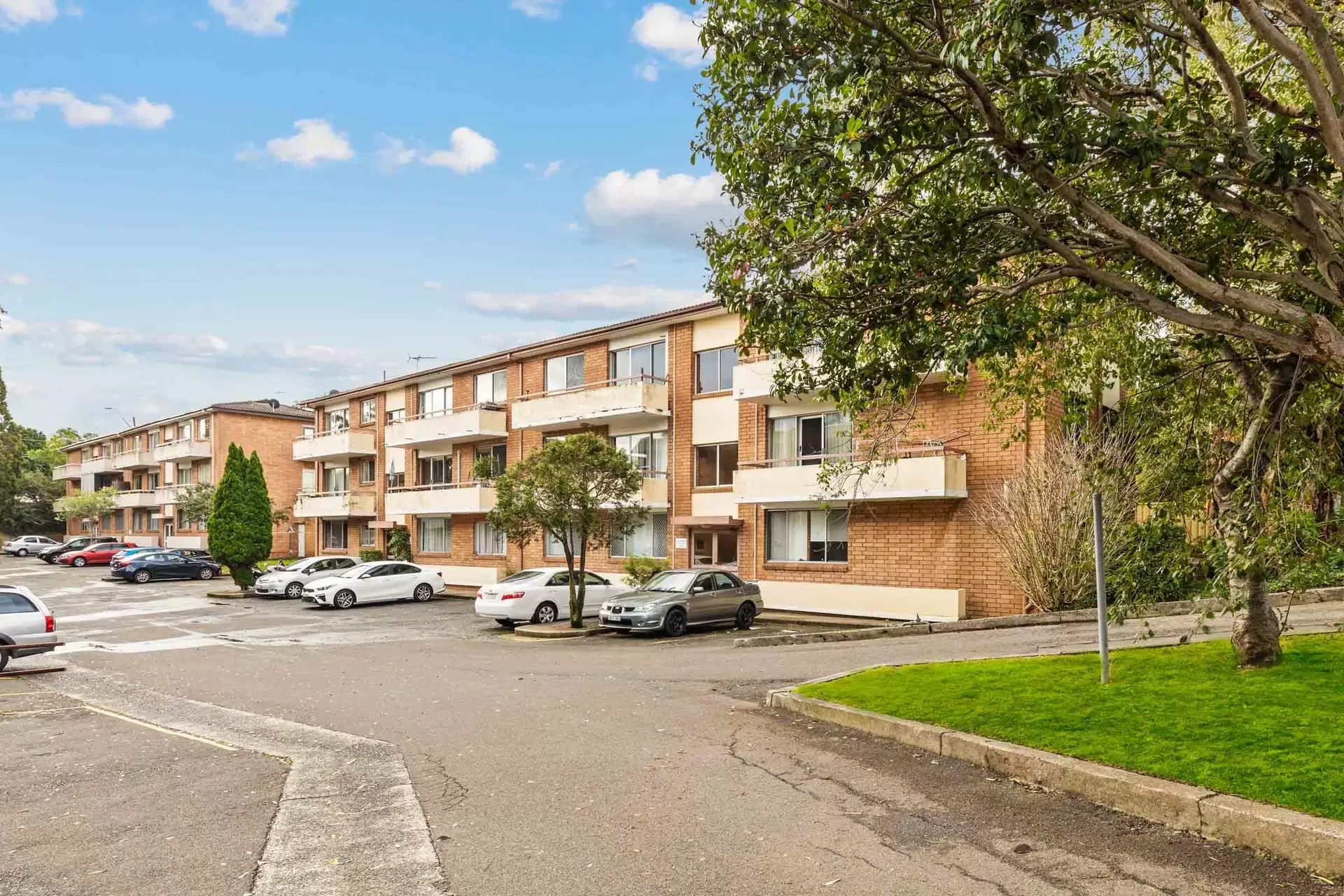 11/14A Goulding Road, Ryde Leased by Cassidy Real Estate - image 1