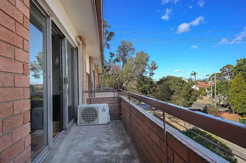 11/14A Goulding Road, Ryde Leased by Cassidy Real Estate - image 1