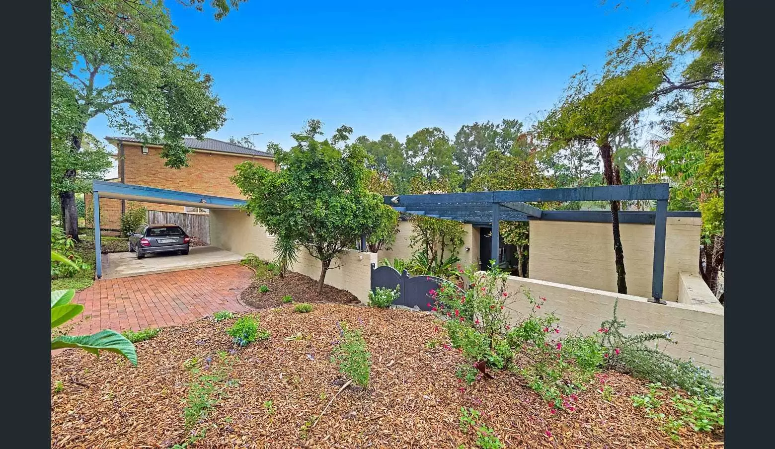 18 Higginbotham Road, Gladesville Leased by Cassidy Real Estate - image 1