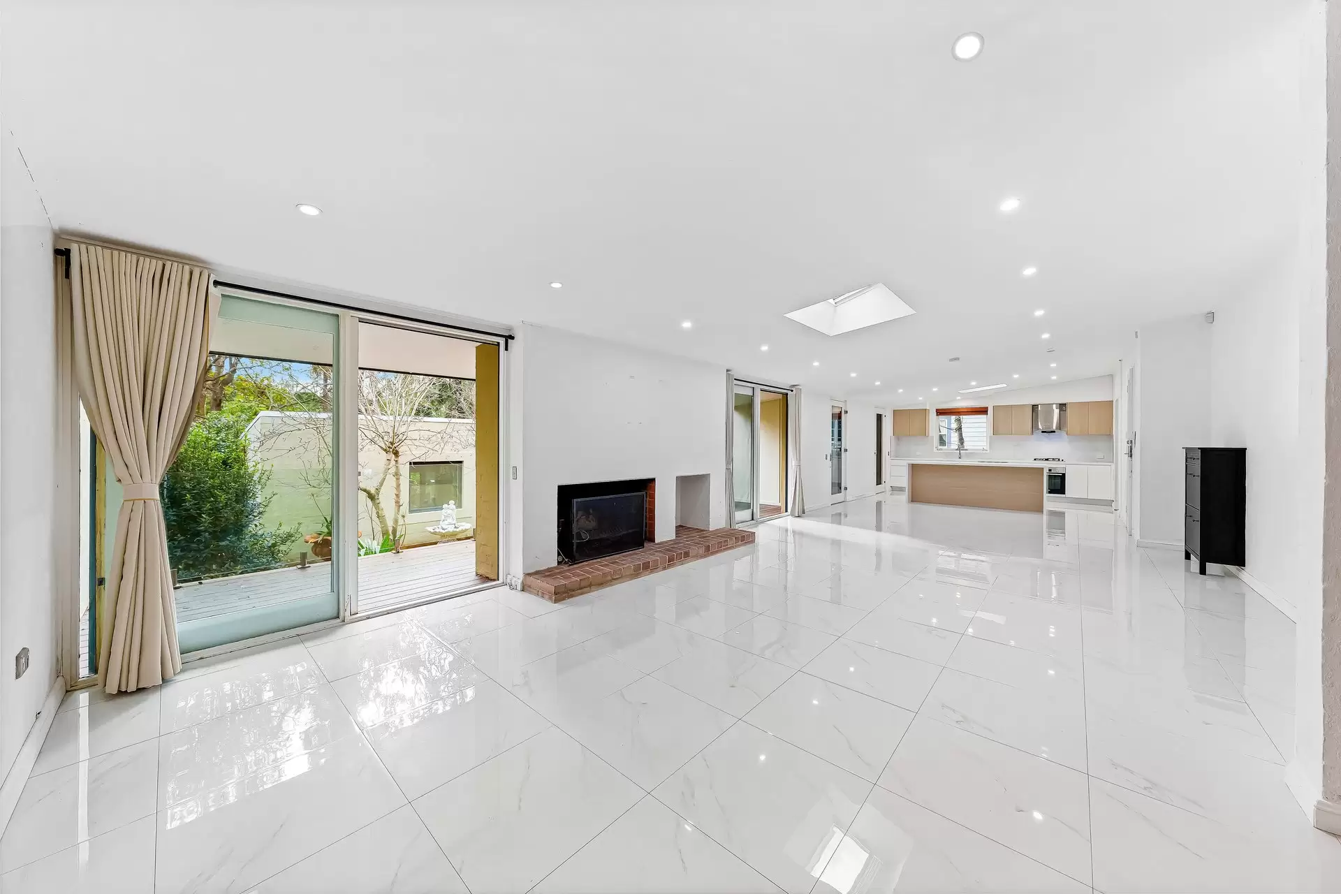 18 Higginbotham Road, Gladesville Leased by Cassidy Real Estate - image 1