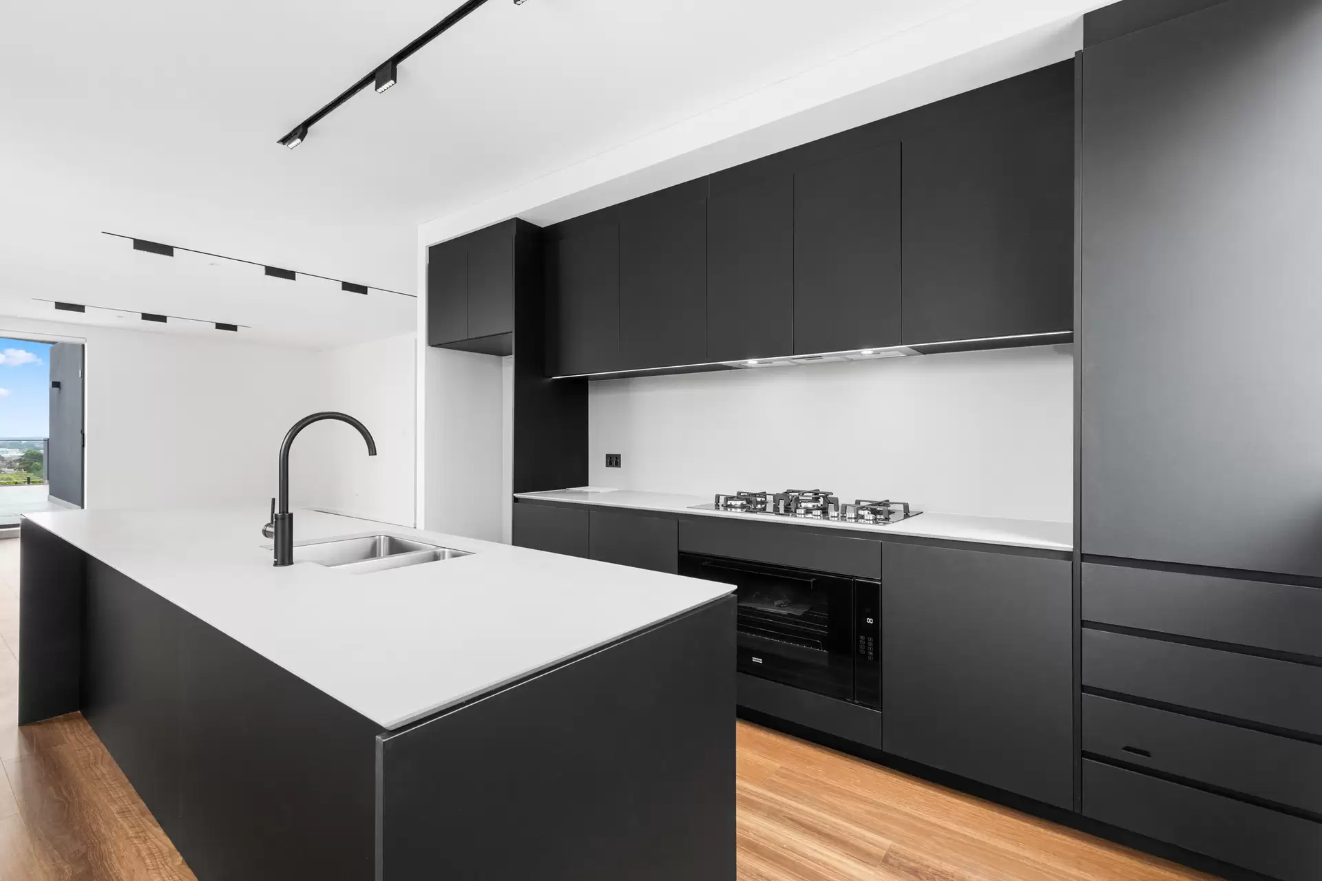 20/13-15 Farm Street, Gladesville Leased by Cassidy Real Estate - image 1