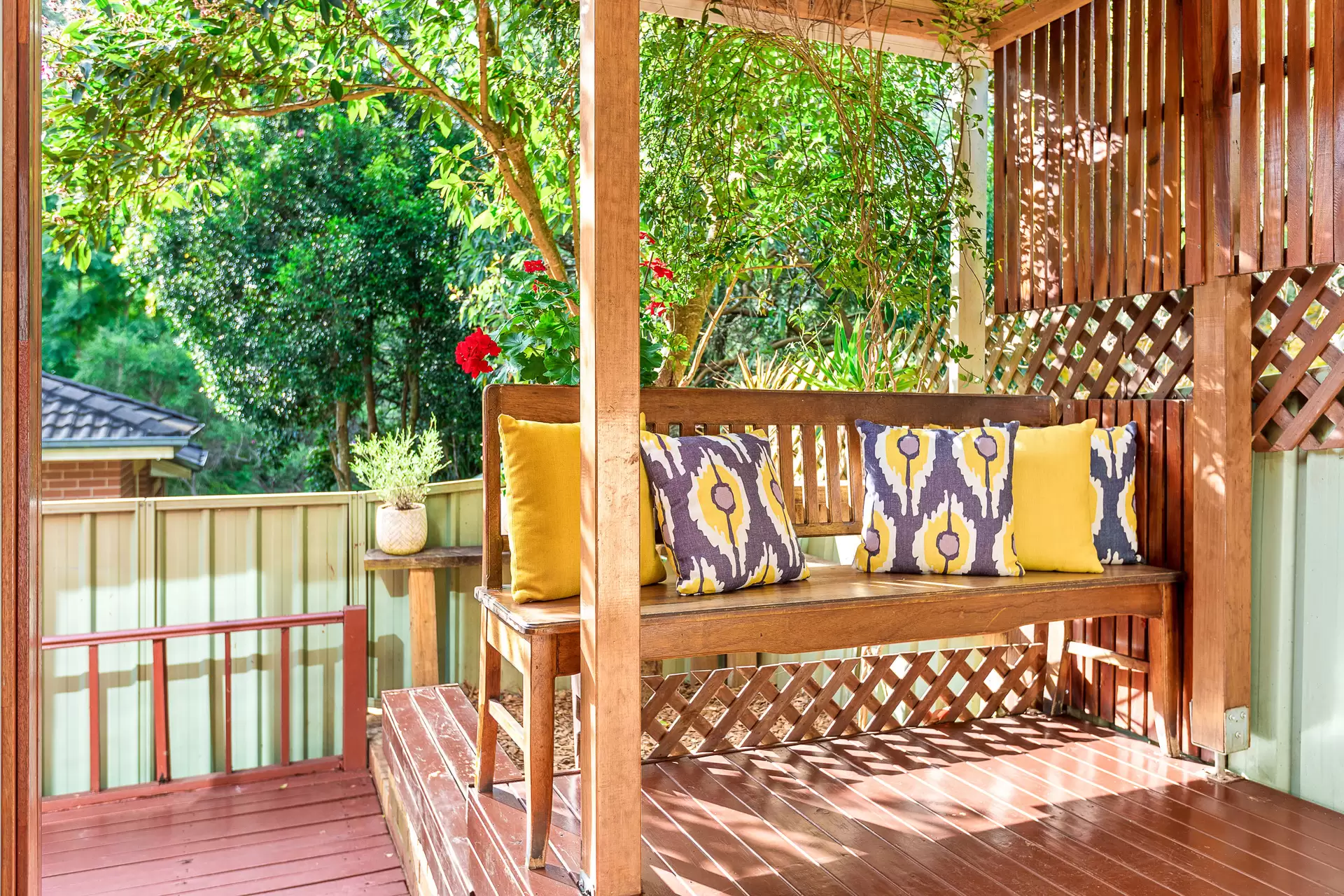 2/24 Irvine Crescent, Ryde Sold by Cassidy Real Estate - image 1