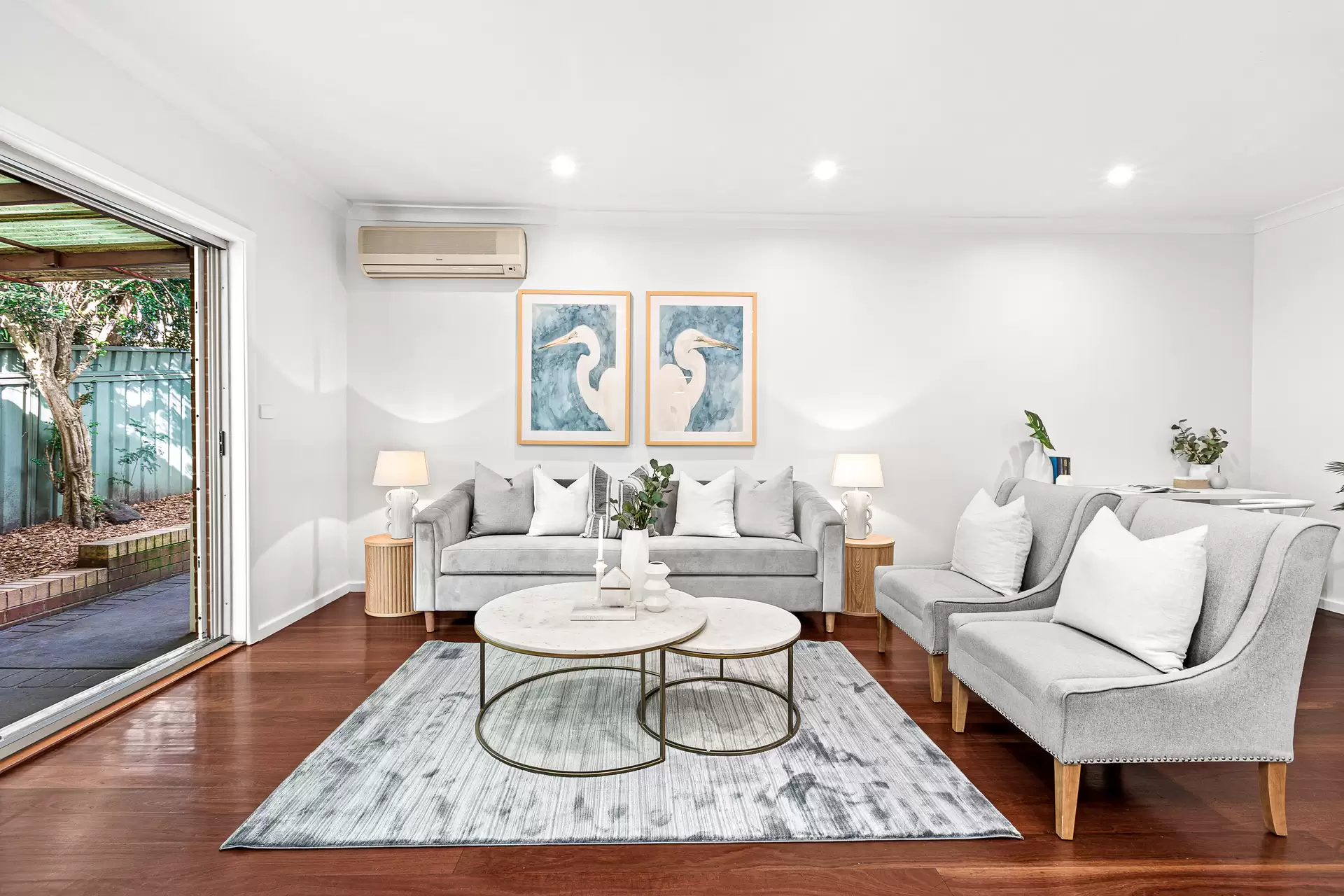 2/24 Irvine Crescent, Ryde Sold by Cassidy Real Estate - image 1