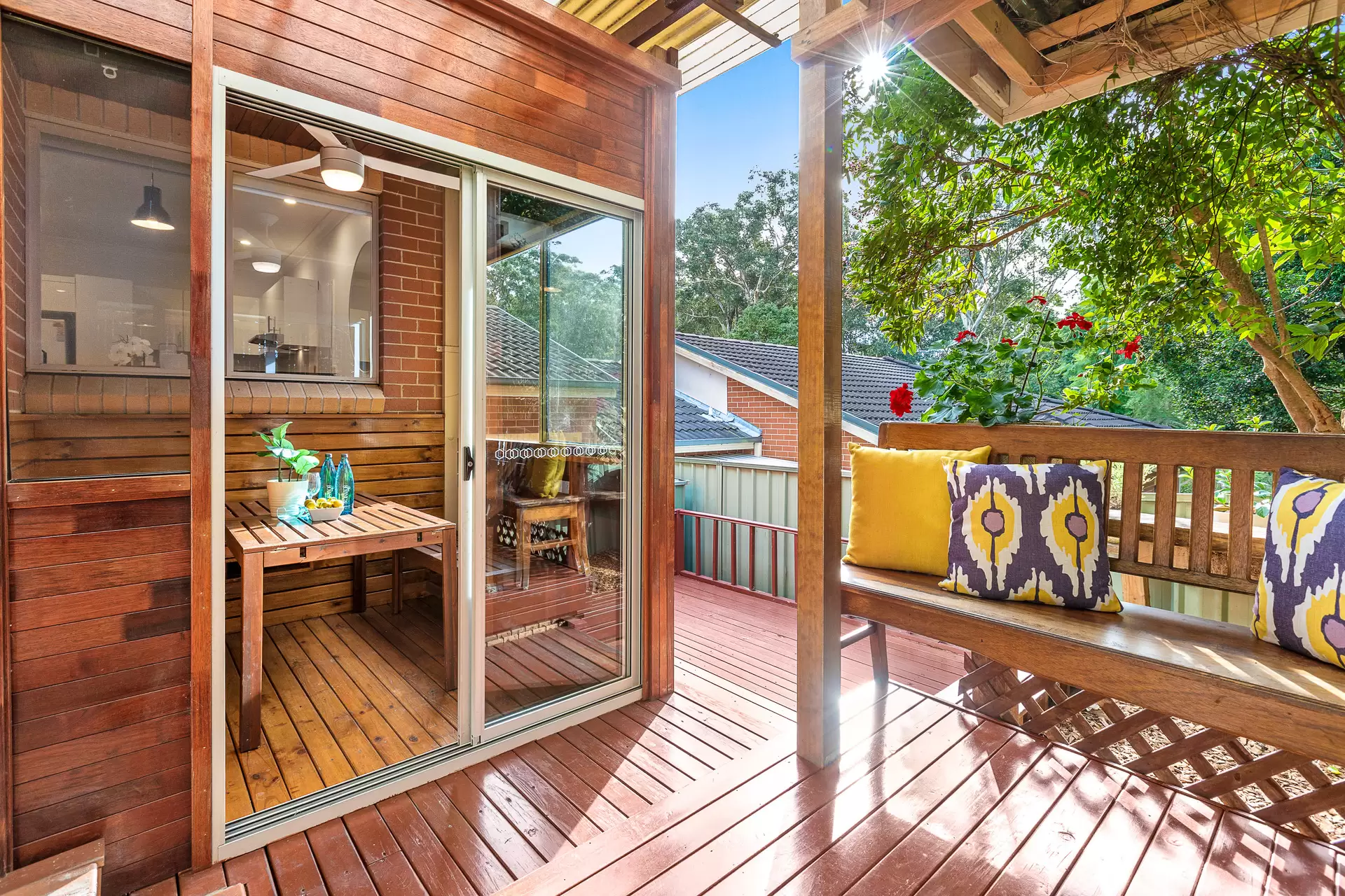 2/24 Irvine Crescent, Ryde Sold by Cassidy Real Estate - image 1