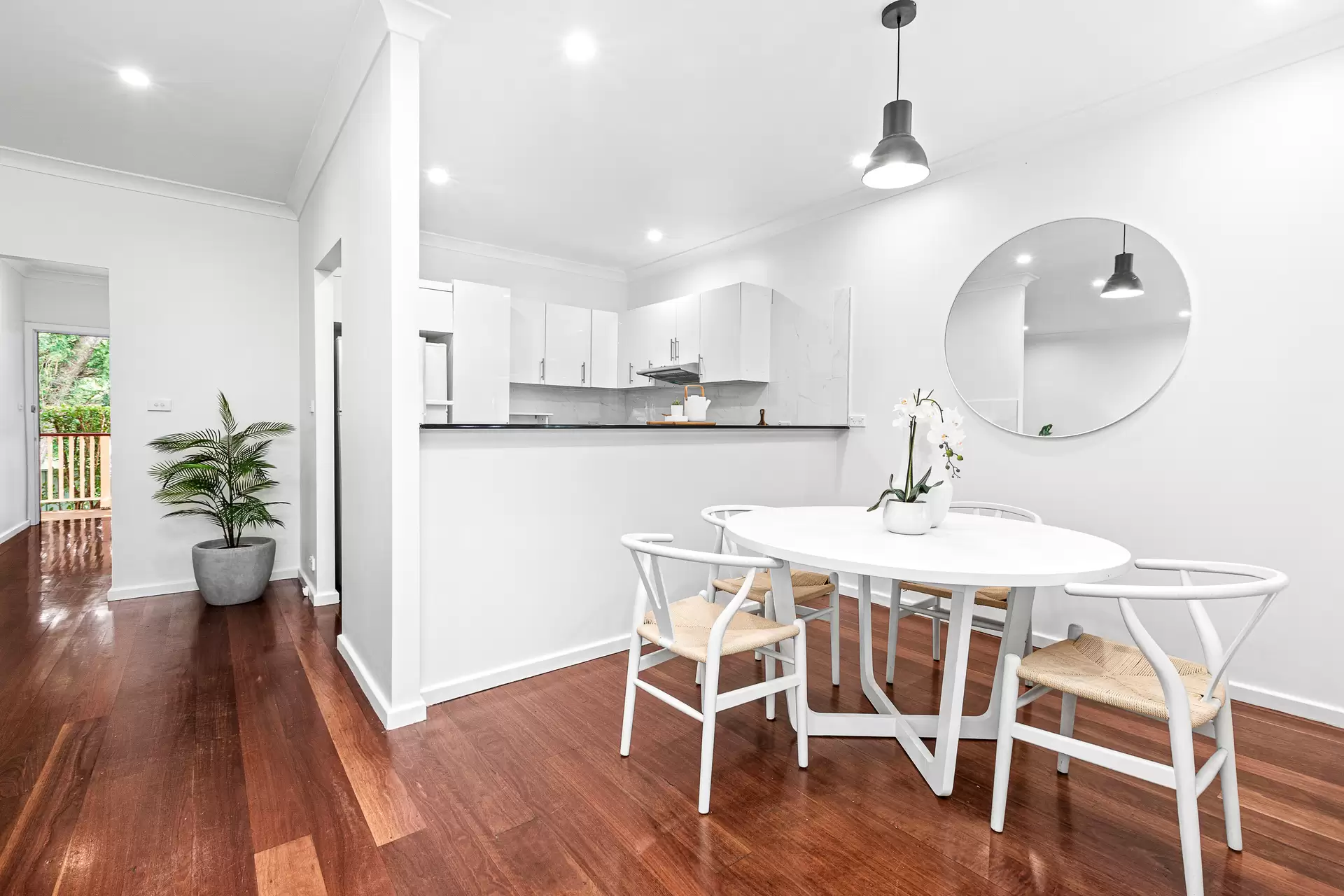 2/24 Irvine Crescent, Ryde Sold by Cassidy Real Estate - image 1