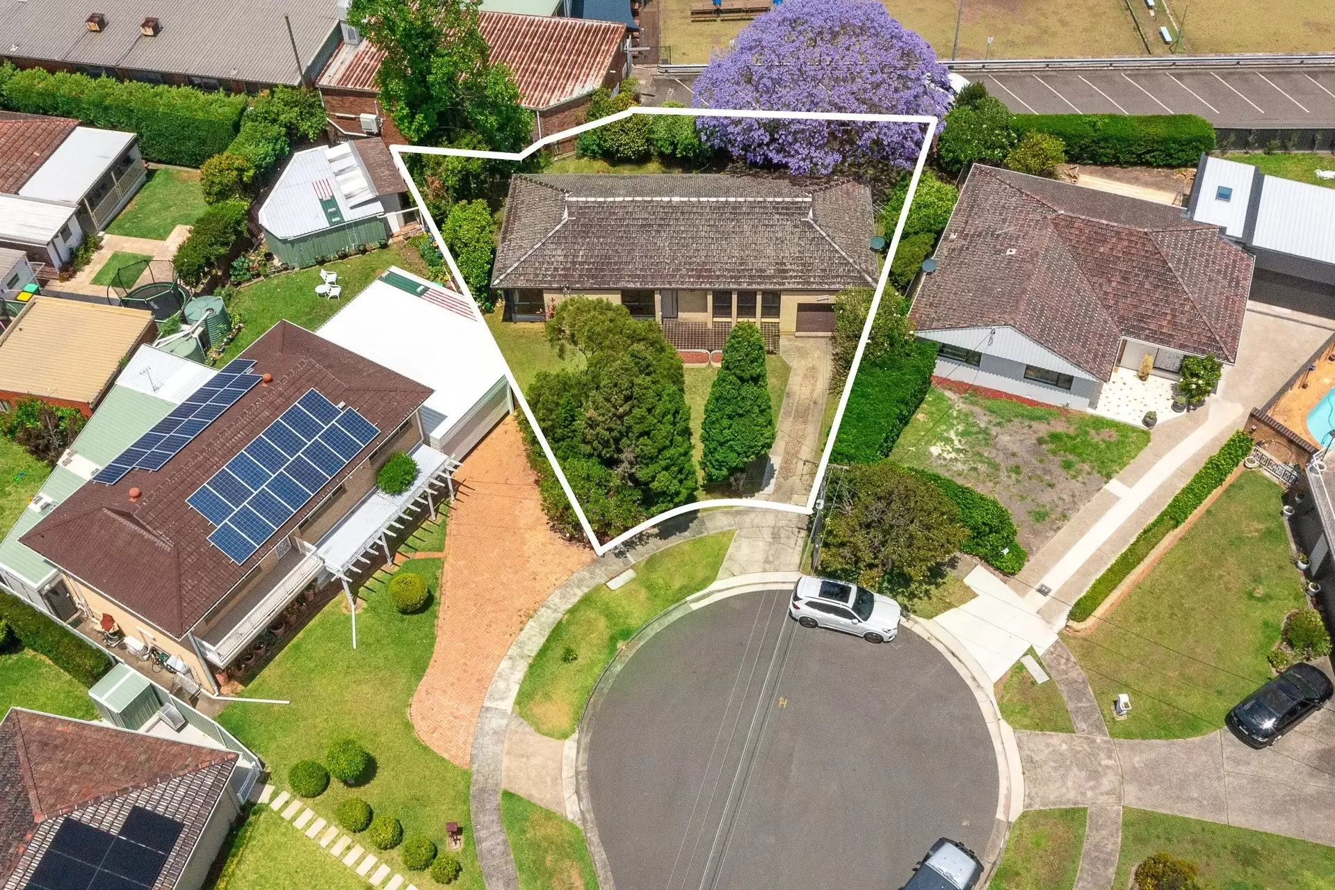 14 Rundle Place, Gladesville Sold by Cassidy Real Estate - image 1