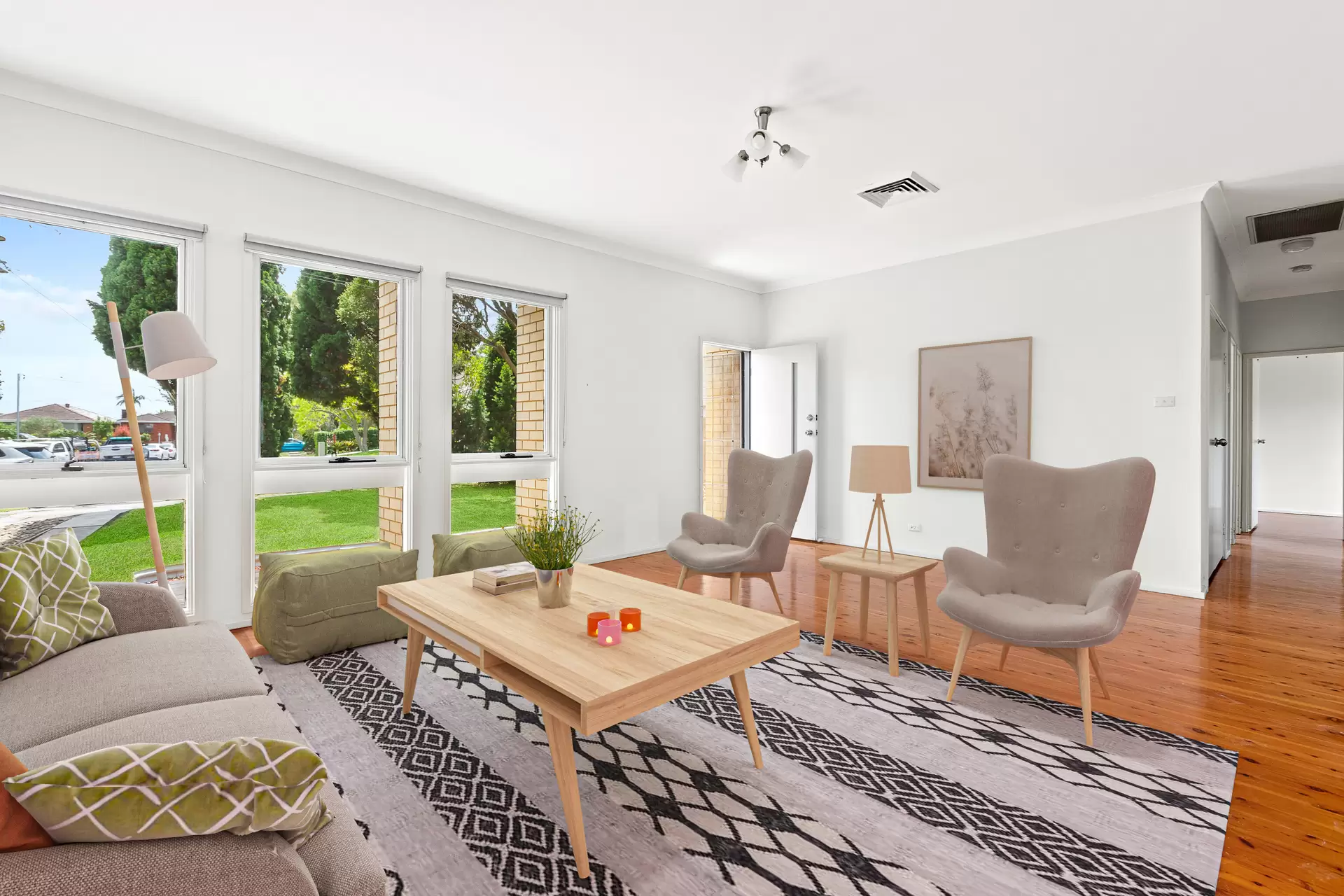 14 Rundle Place, Gladesville Sold by Cassidy Real Estate - image 1