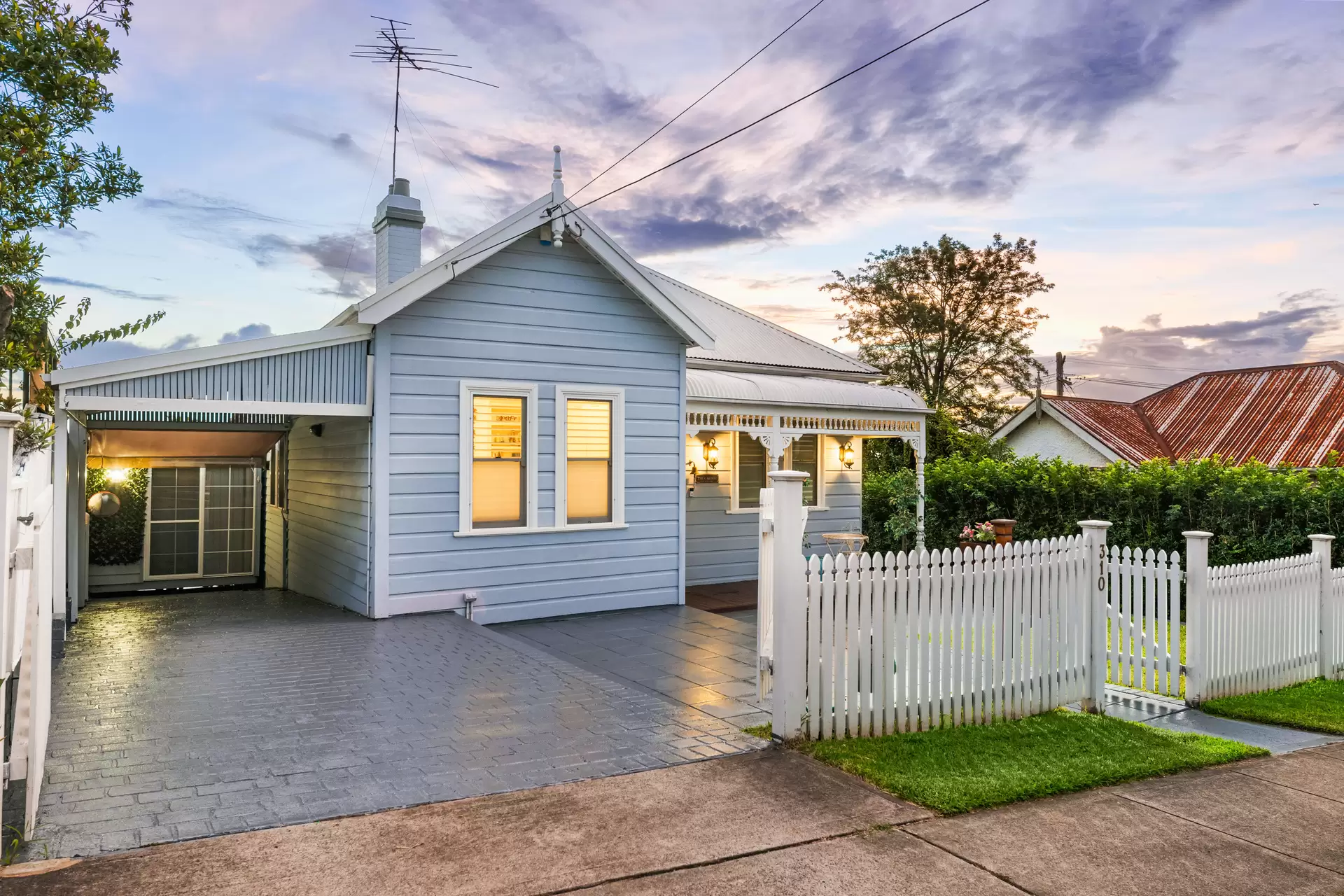 310 Morrison Road, Putney Leased by Cassidy Real Estate - image 1