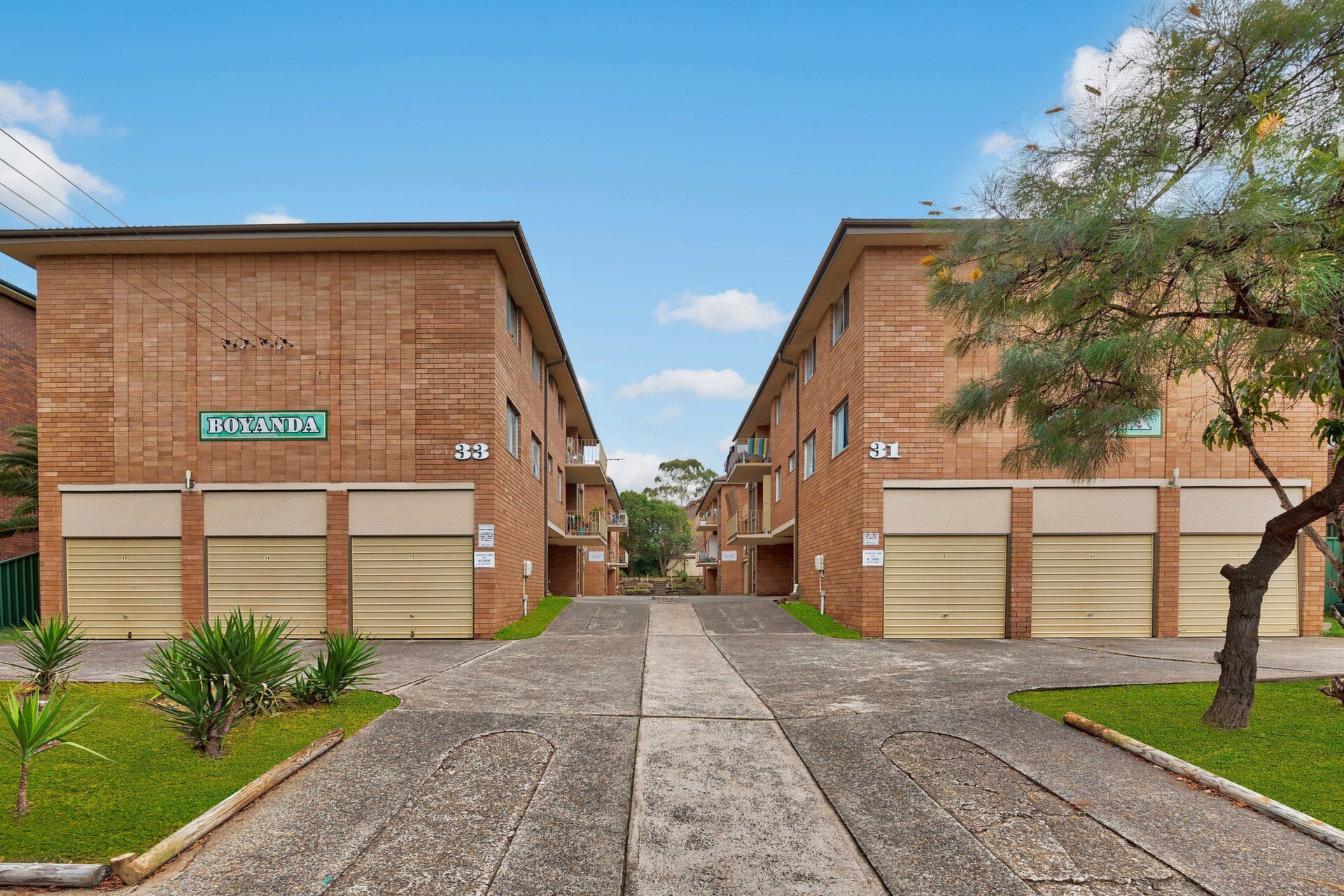 21/31-33 Hampstead Road, Homebush West Sold by Cassidy Real Estate - image 1