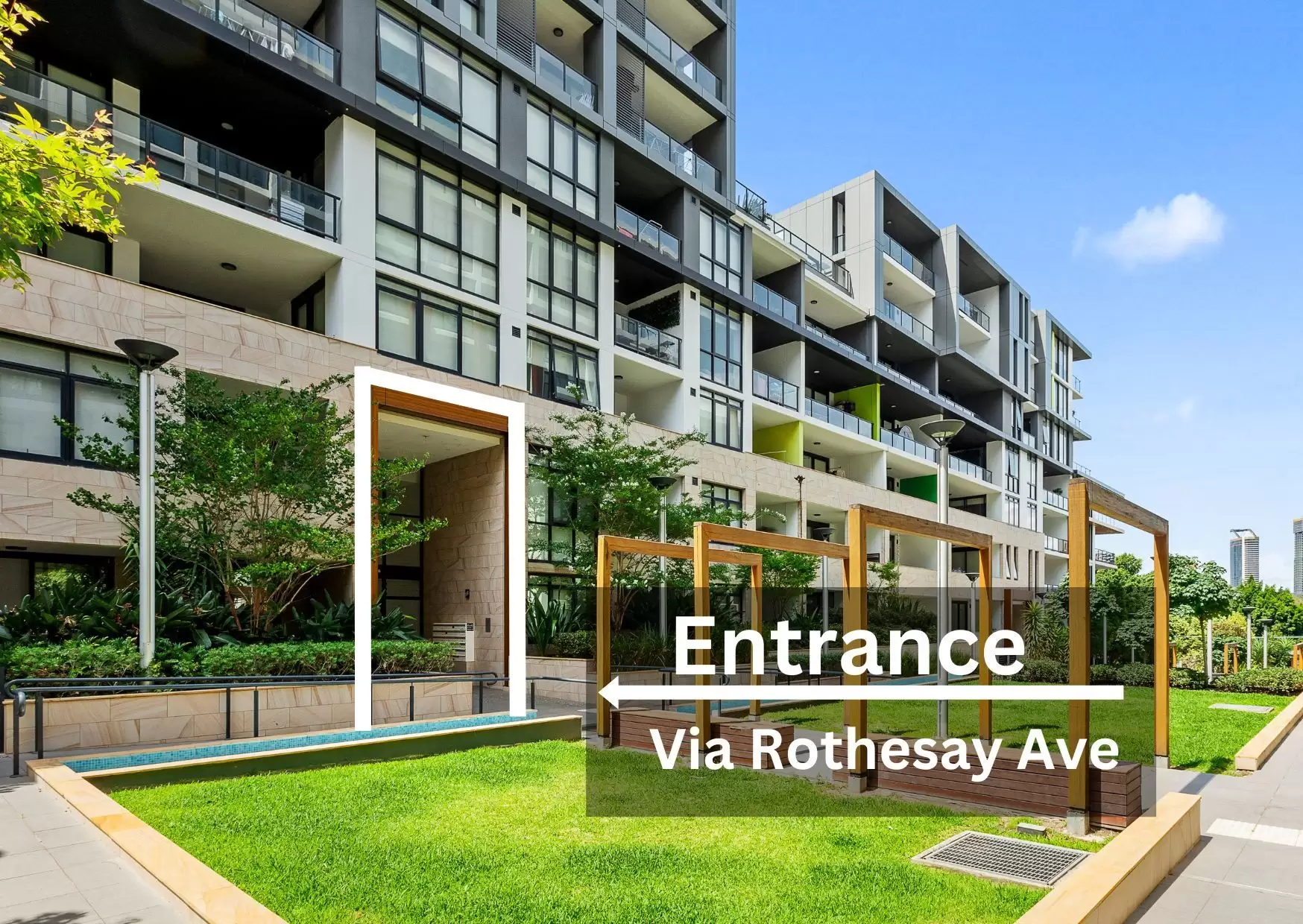 B606/41-45 Belmore Street, Ryde Sold by Cassidy Real Estate - image 1
