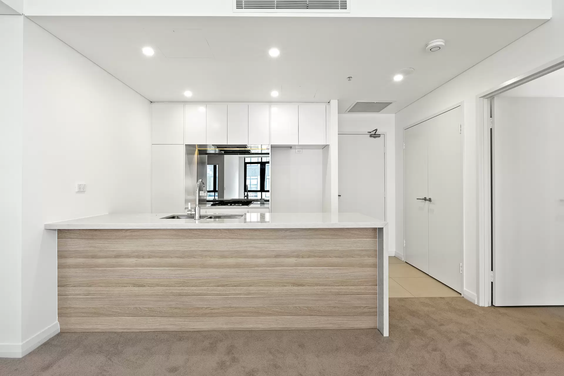 B606/41-45 Belmore Street, Ryde Sold by Cassidy Real Estate - image 1