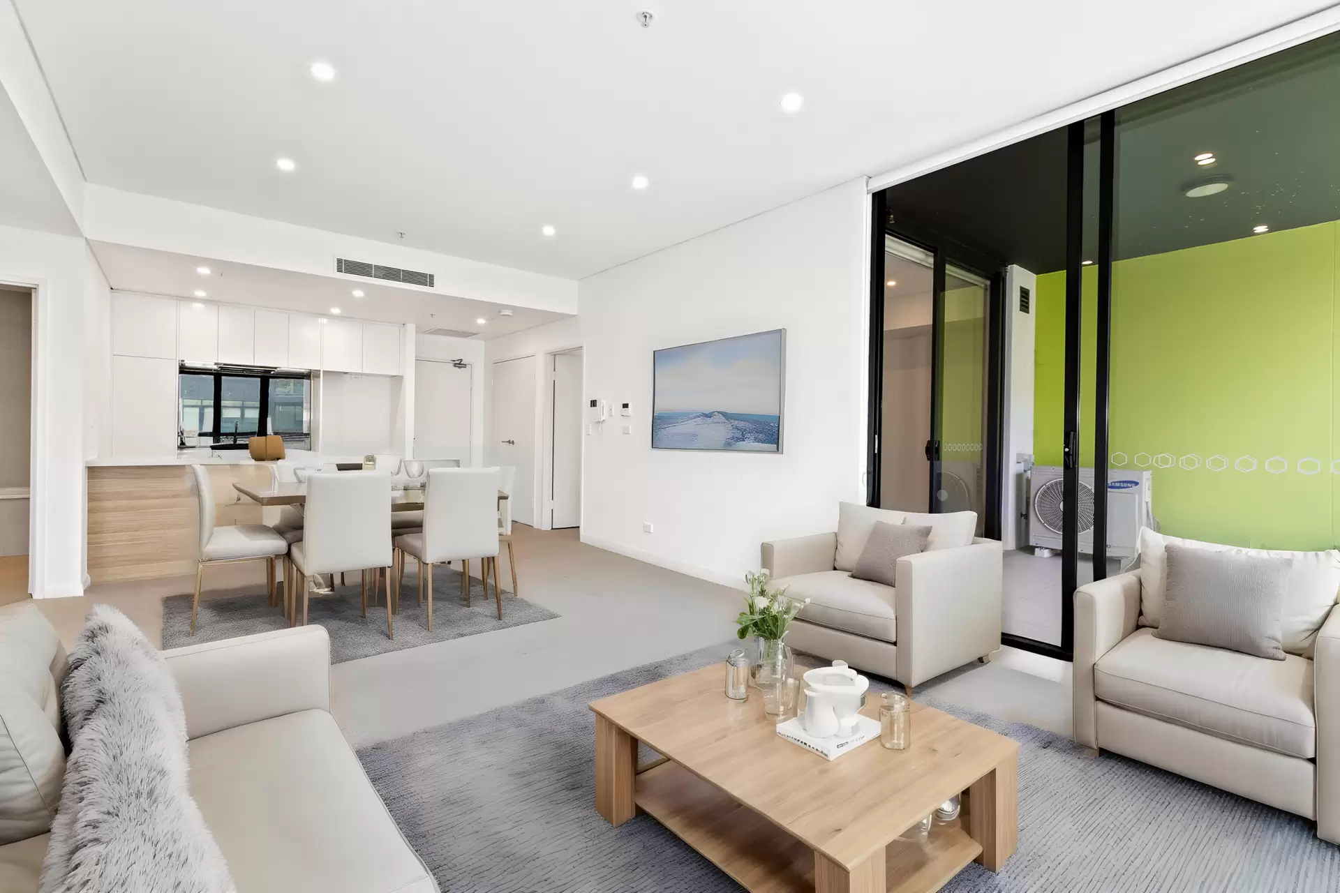 B606/41-45 Belmore Street, Ryde Sold by Cassidy Real Estate - image 1