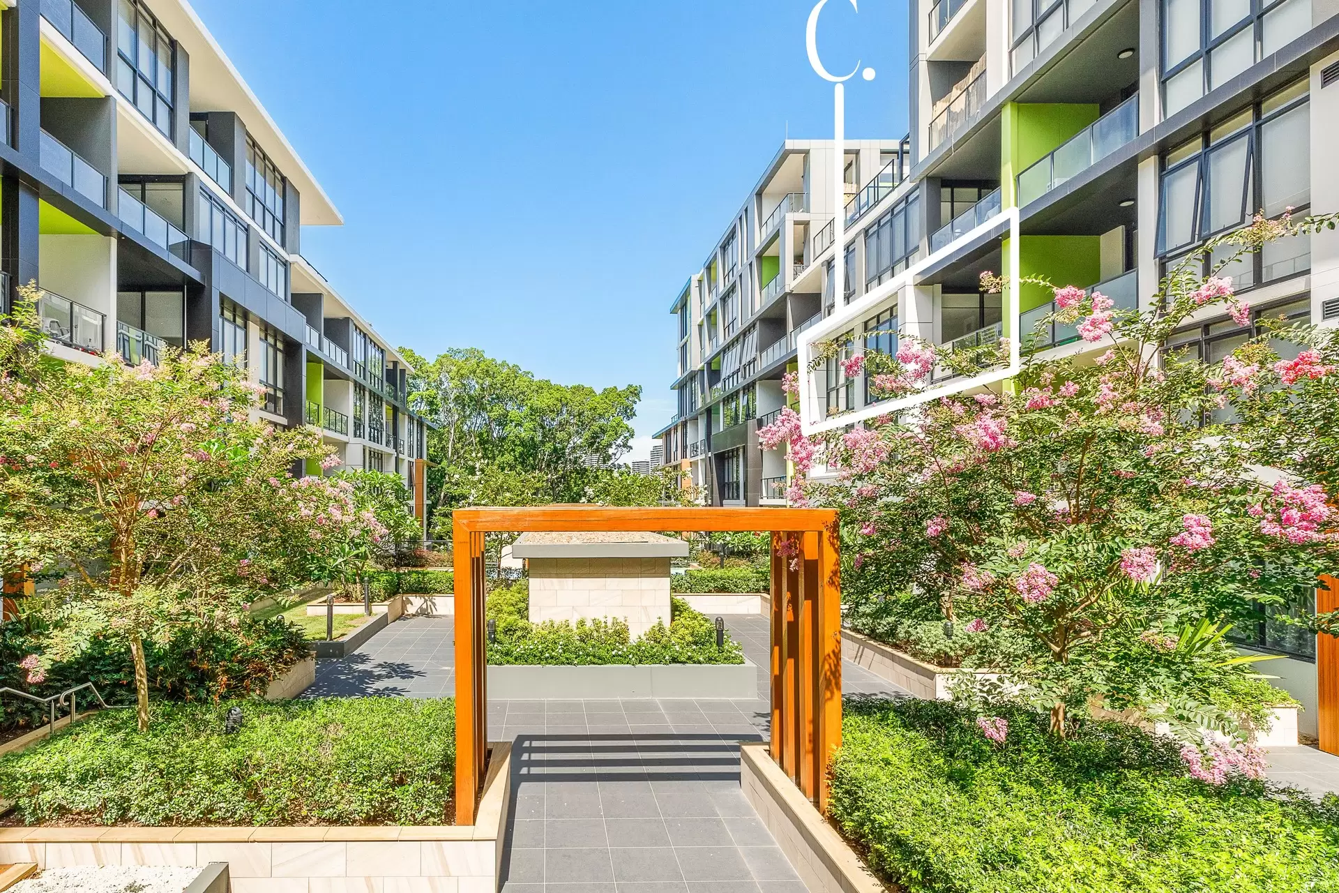 B606/41-45 Belmore Street, Ryde Sold by Cassidy Real Estate - image 1