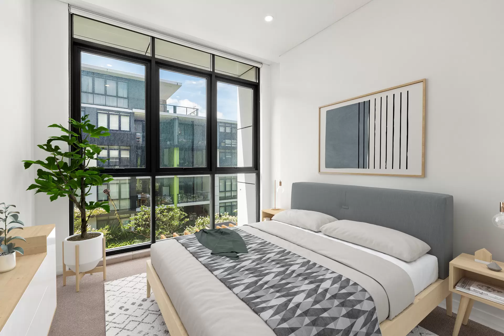 B606/41-45 Belmore Street, Ryde Sold by Cassidy Real Estate - image 1
