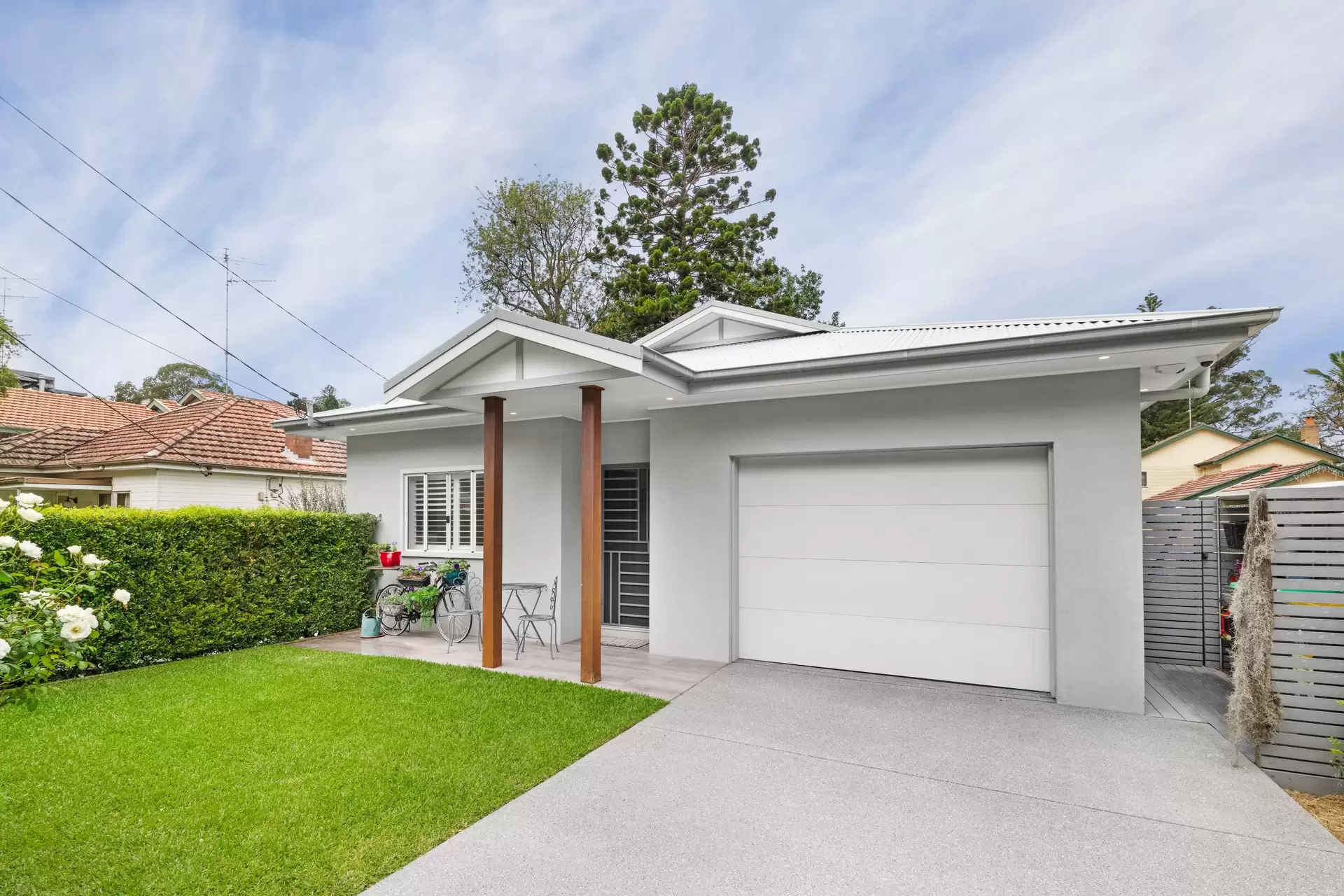 184 Princes Street, Putney Sold by Cassidy Real Estate - image 1