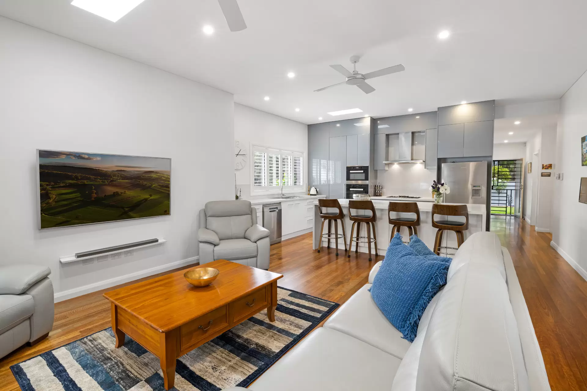184 Princes Street, Putney Sold by Cassidy Real Estate - image 1