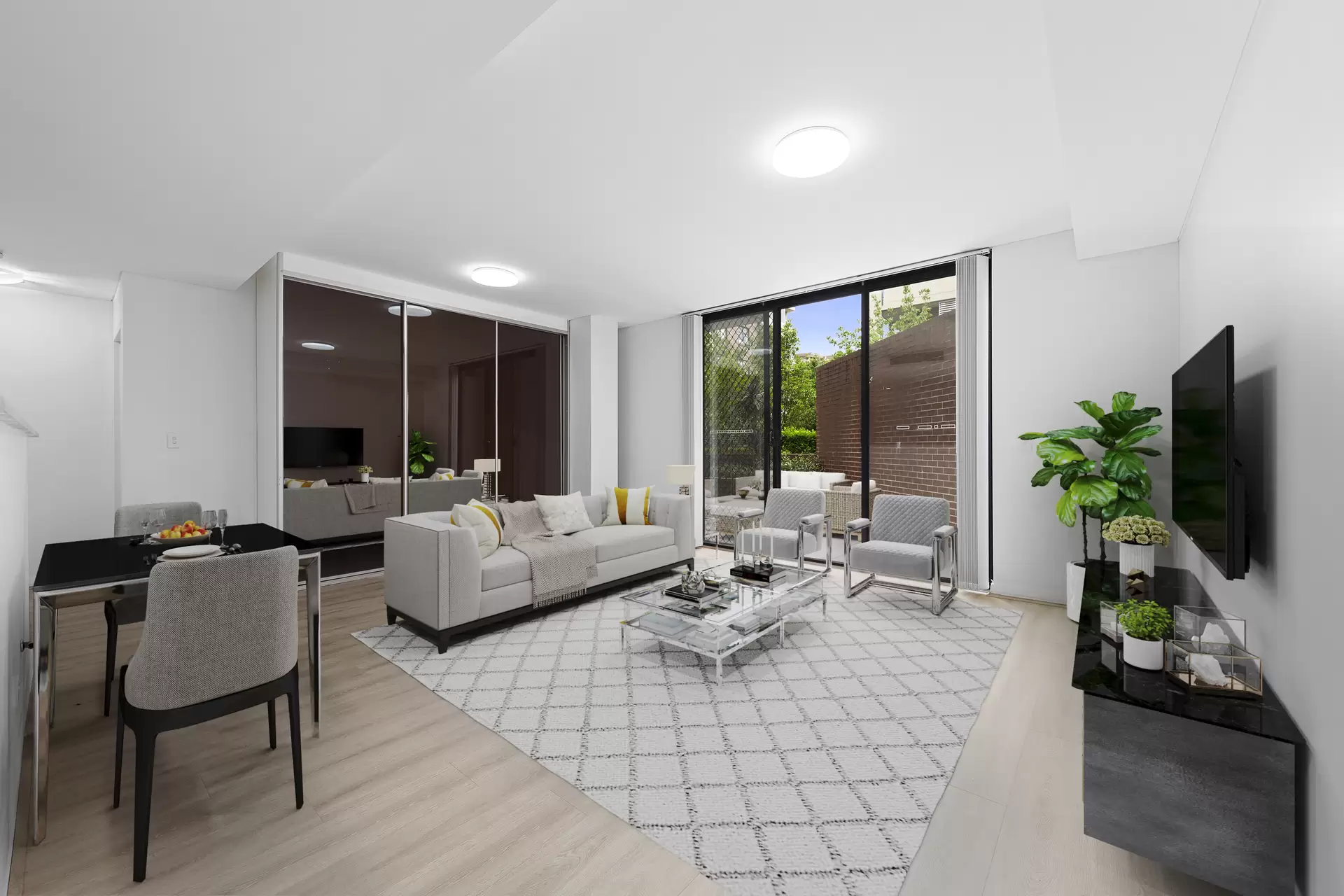 3302/90 Belmore Street, Ryde Sold by Cassidy Real Estate - image 1