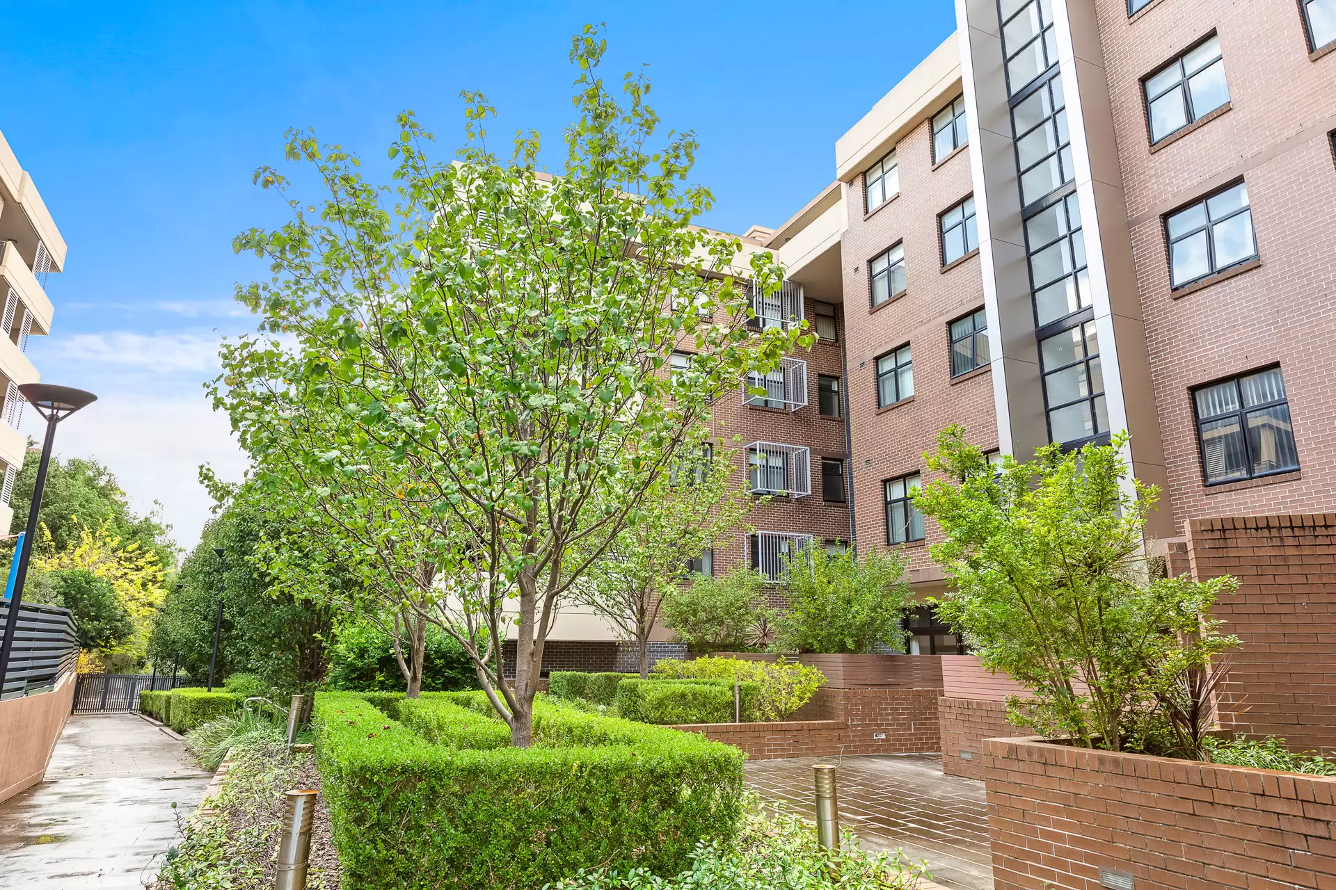 3302/90 Belmore Street, Ryde Sold by Cassidy Real Estate - image 1