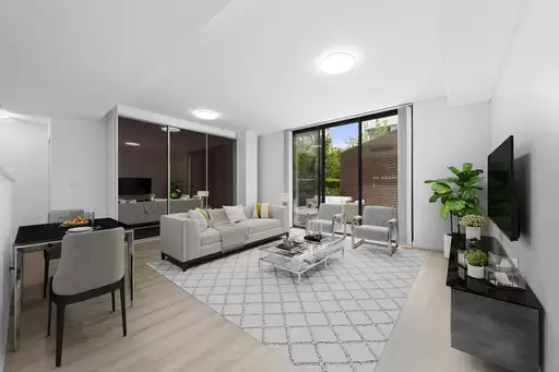 3302/90 Belmore Street, Ryde Sold by Cassidy Real Estate