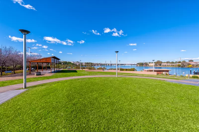3302/90 Belmore Street, Ryde Sold by Cassidy Real Estate - image 1