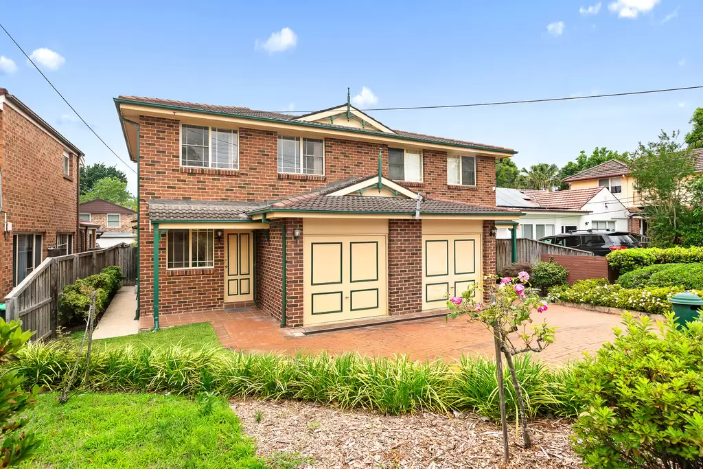 1/39 Cecil Street, Denistone East Sold by Cassidy Real Estate