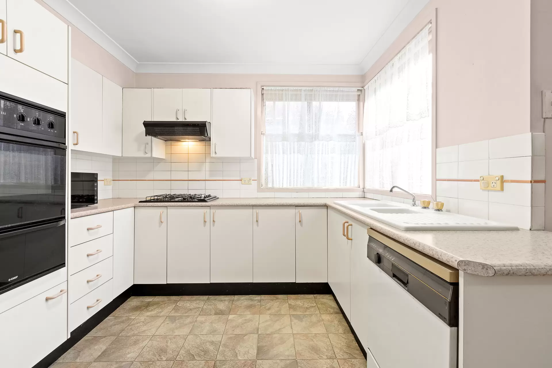 1/39 Cecil Street, Denistone East Sold by Cassidy Real Estate - image 1