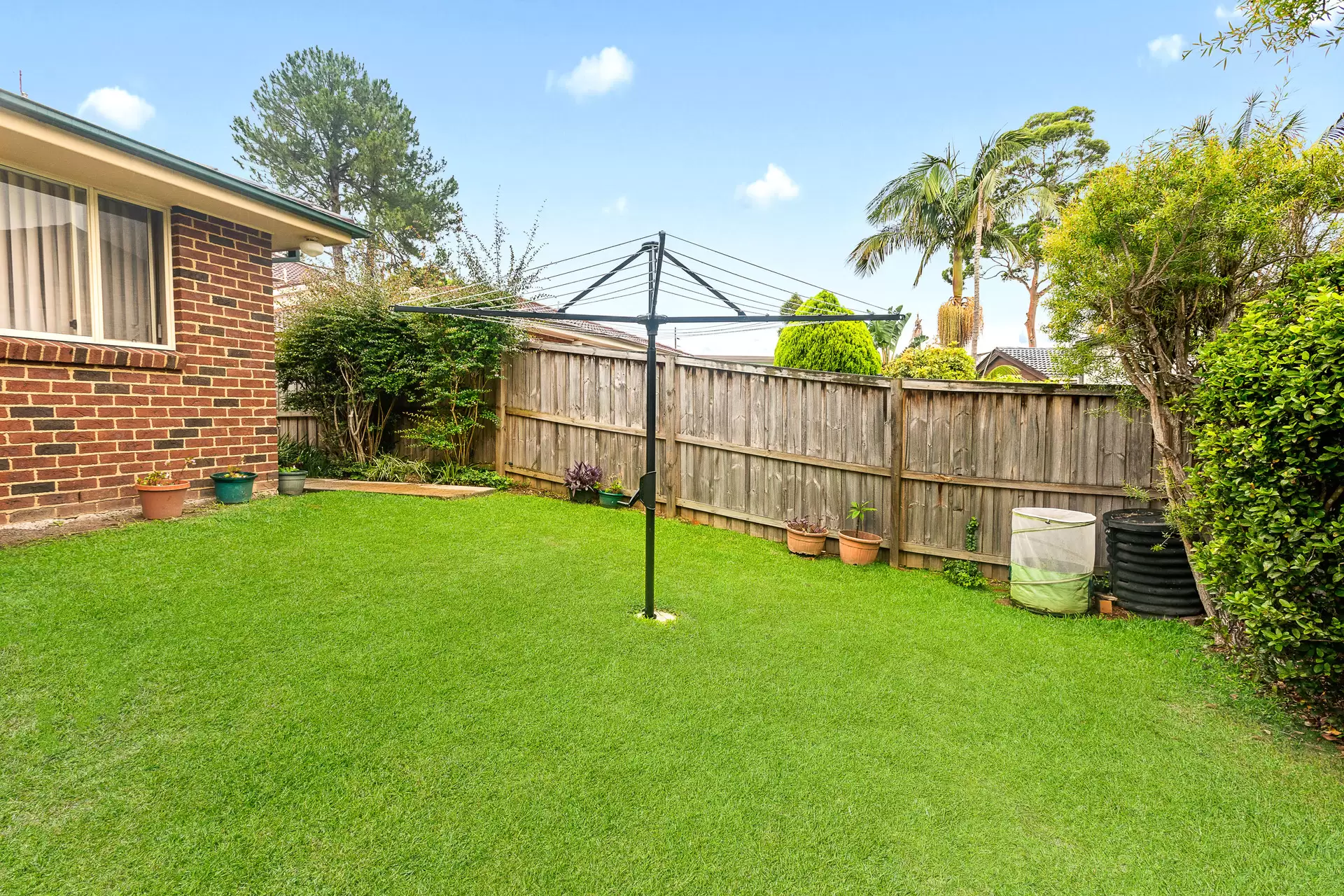 1/39 Cecil Street, Denistone East Sold by Cassidy Real Estate - image 1
