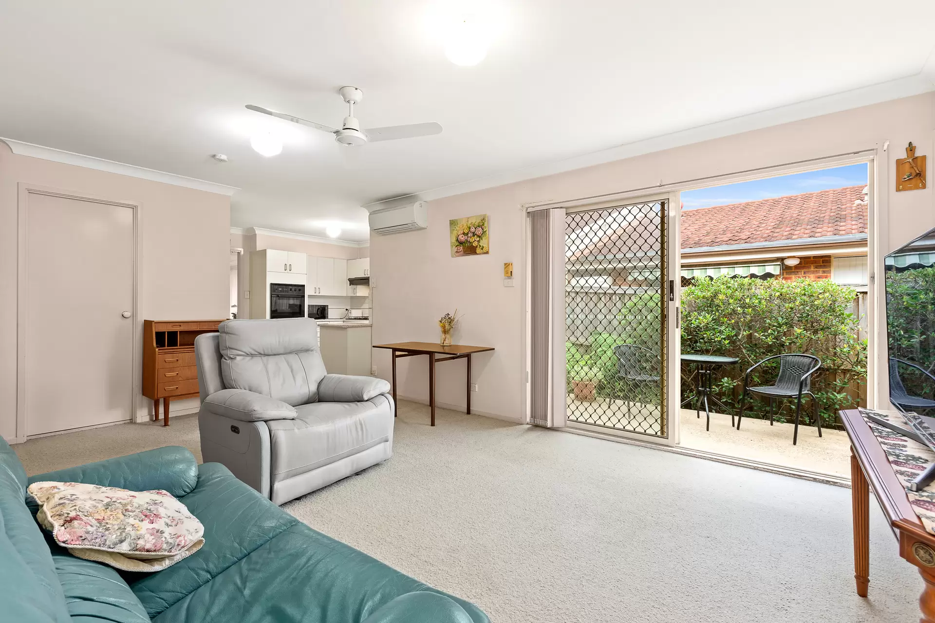 1/39 Cecil Street, Denistone East Sold by Cassidy Real Estate - image 1