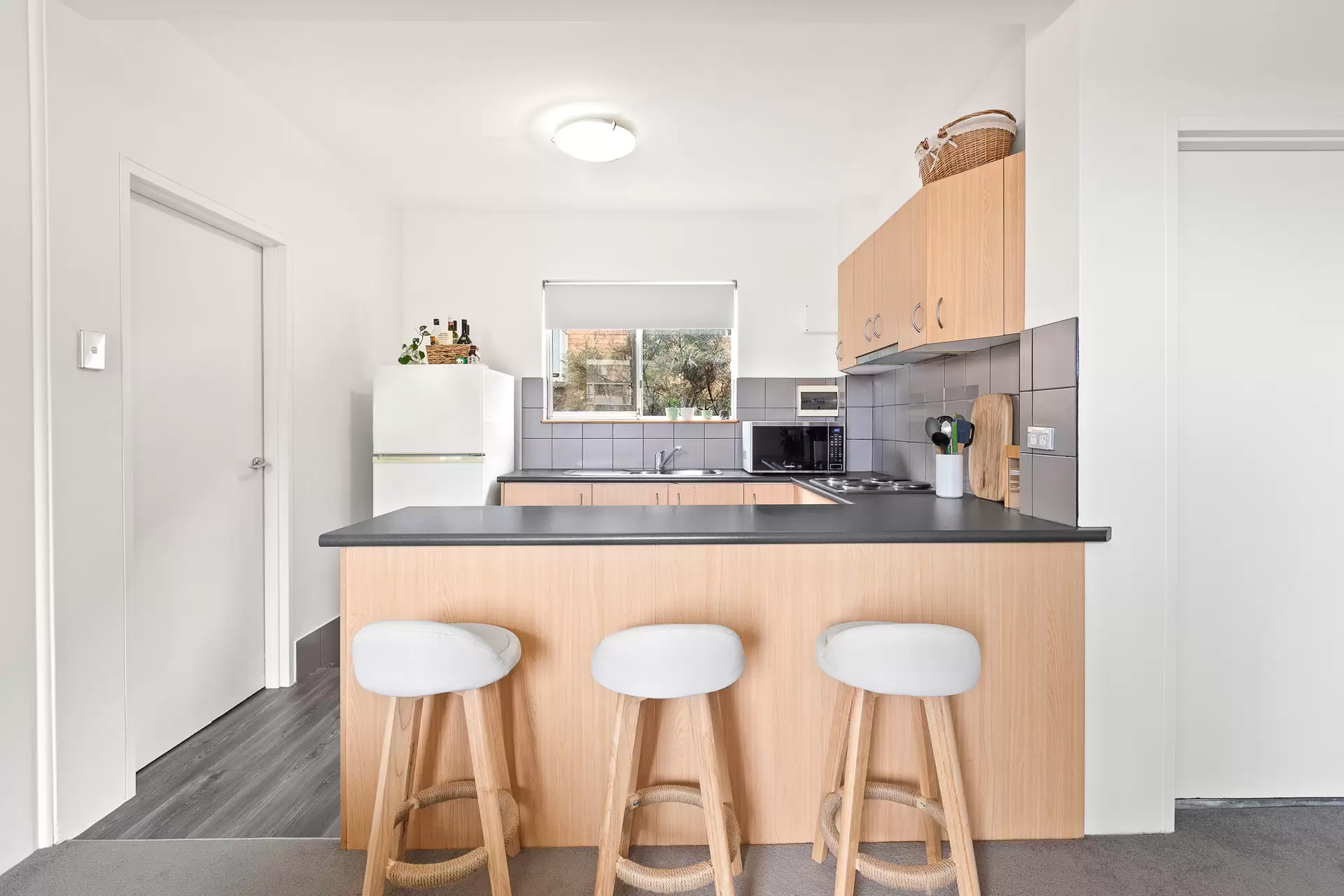 8/3 Stansell Street, Gladesville Leased by Cassidy Real Estate - image 1