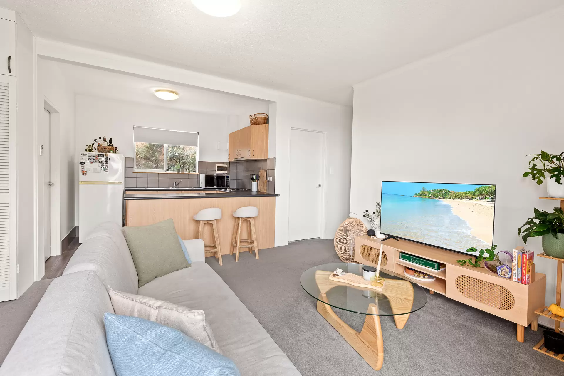 8/3 Stansell Street, Gladesville Leased by Cassidy Real Estate - image 1