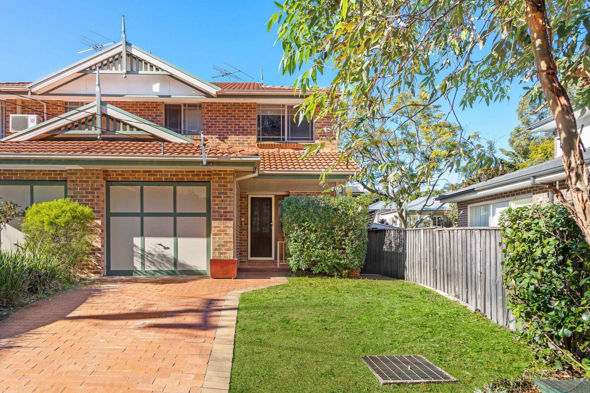 22A Weaver Street, Ryde Sold by Cassidy Real Estate - image 1