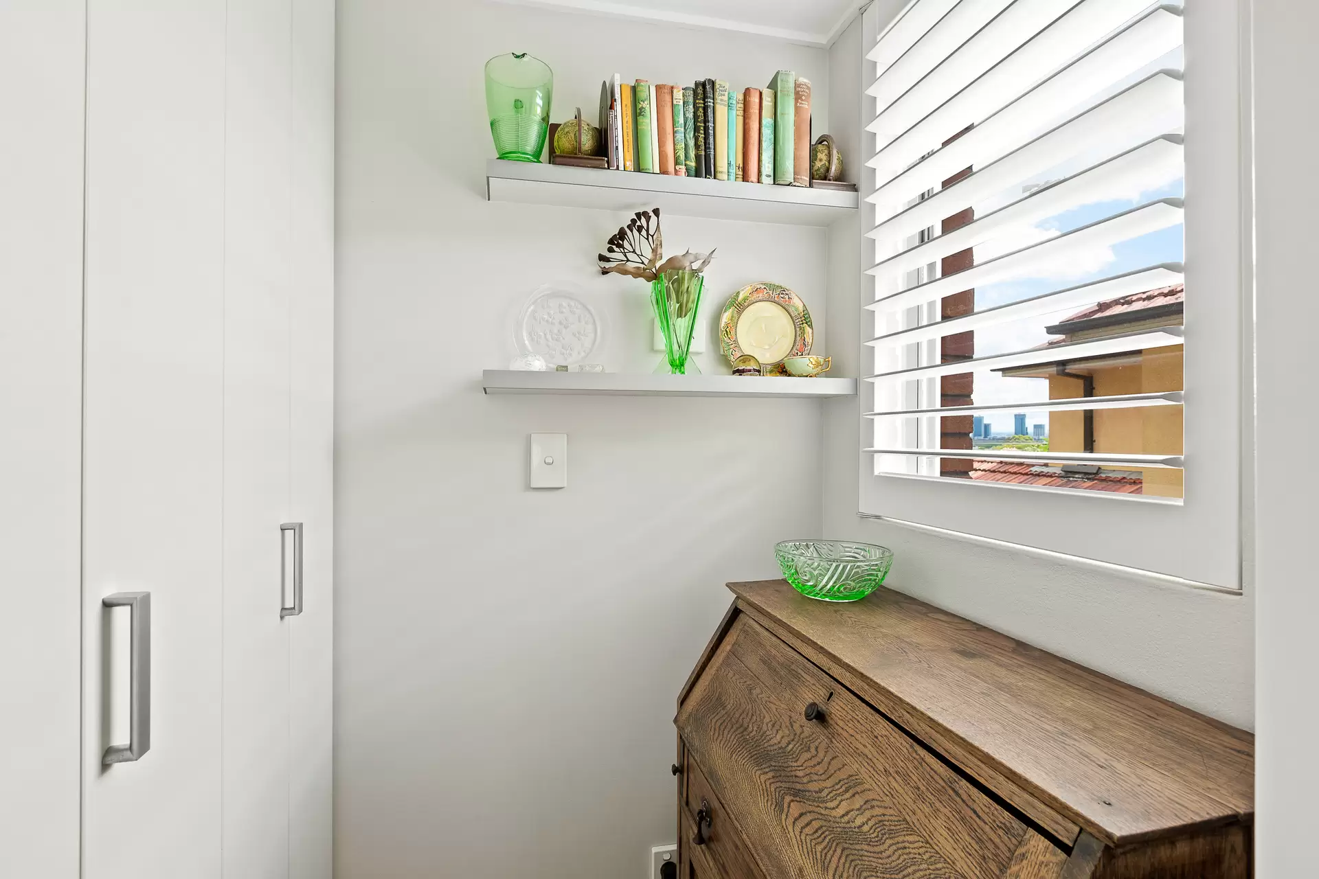 7/5 Western Crescent, Gladesville Sold by Cassidy Real Estate - image 1