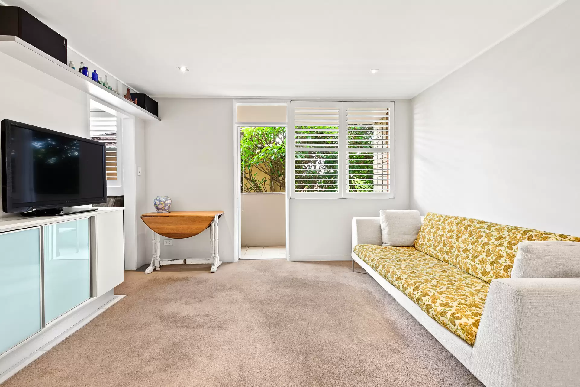 7/5 Western Crescent, Gladesville Sold by Cassidy Real Estate - image 1