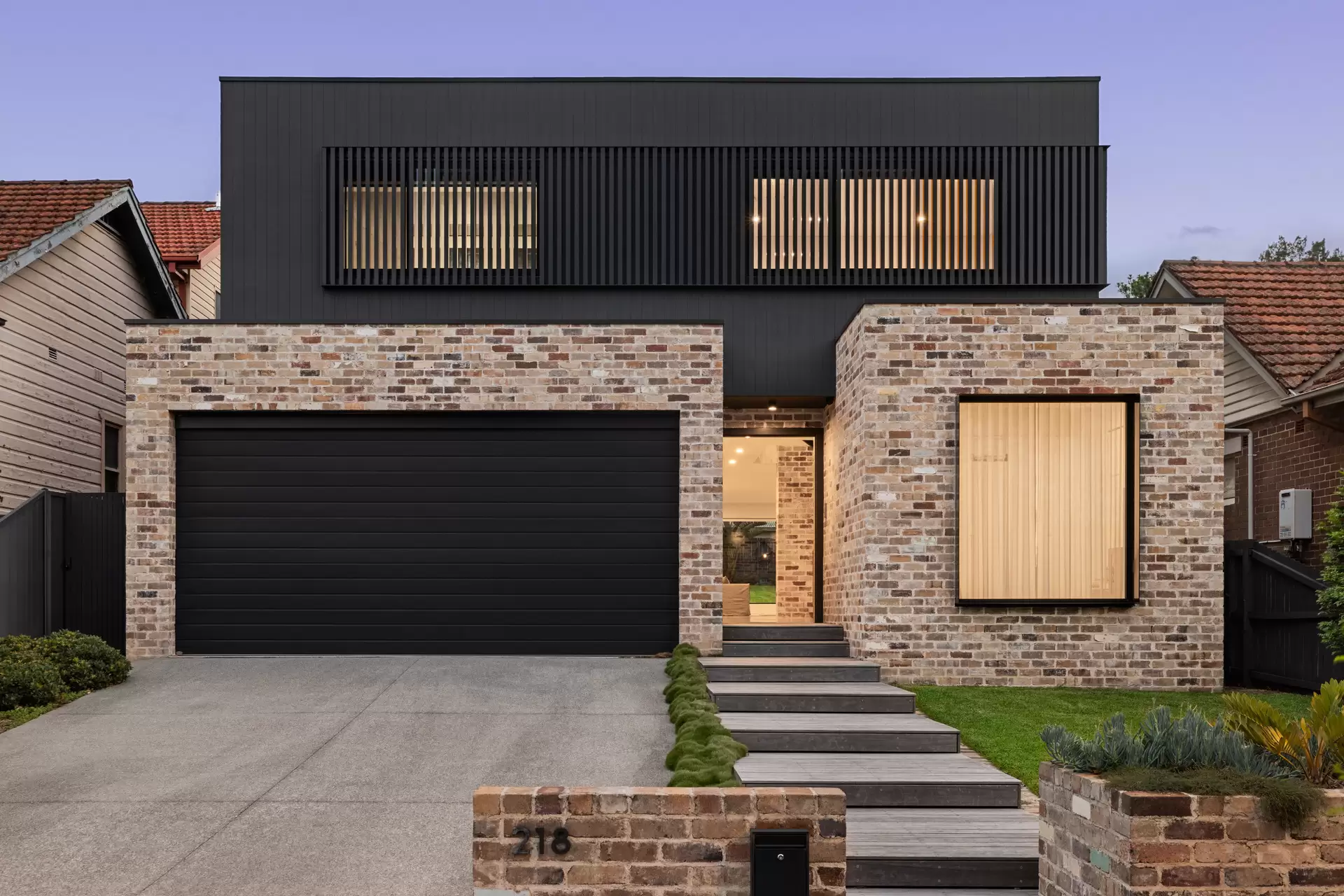 218 Morrison Road, Putney Sold by Cassidy Real Estate - image 1