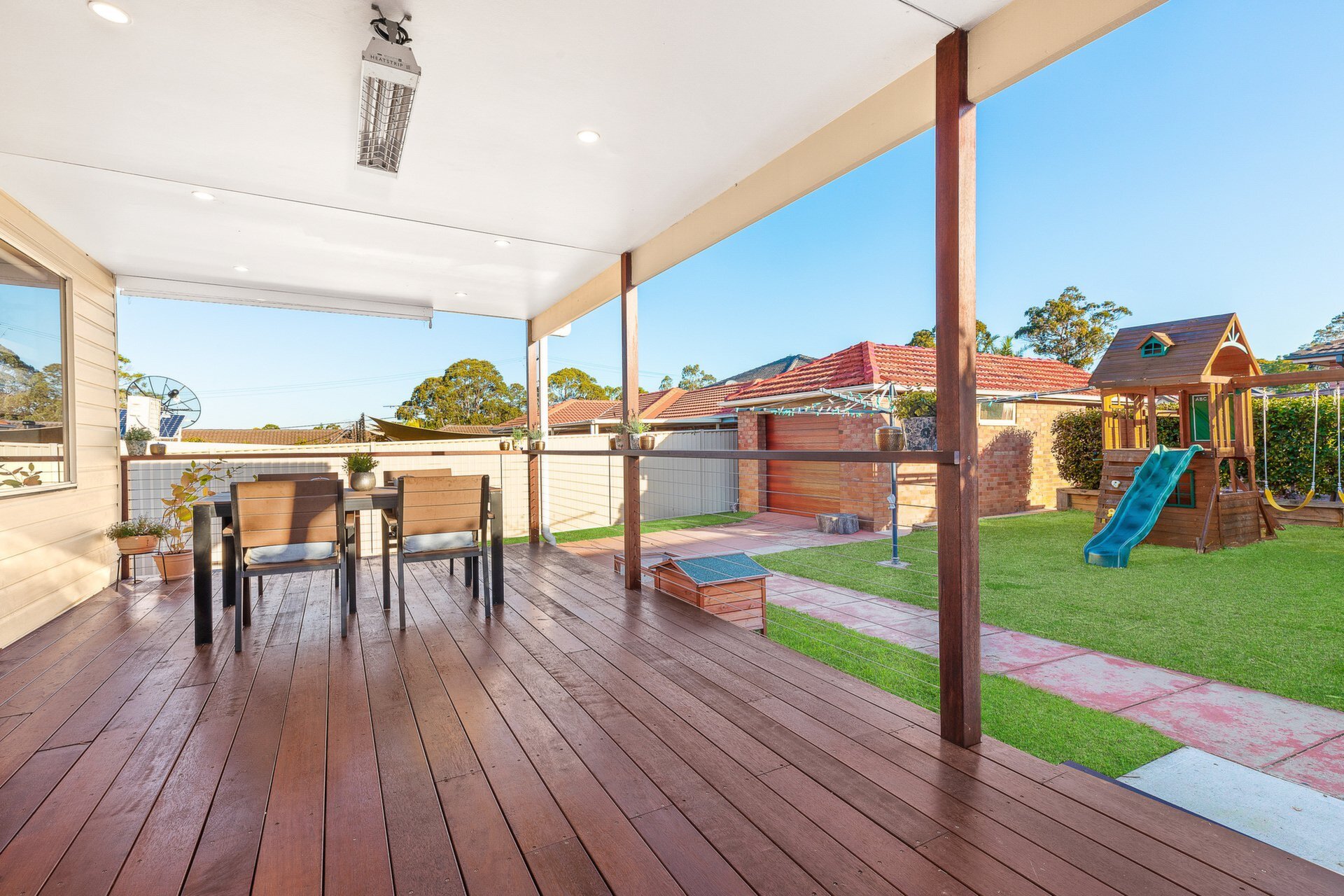 210 North Road, Eastwood Sold by Cassidy Real Estate - image 1