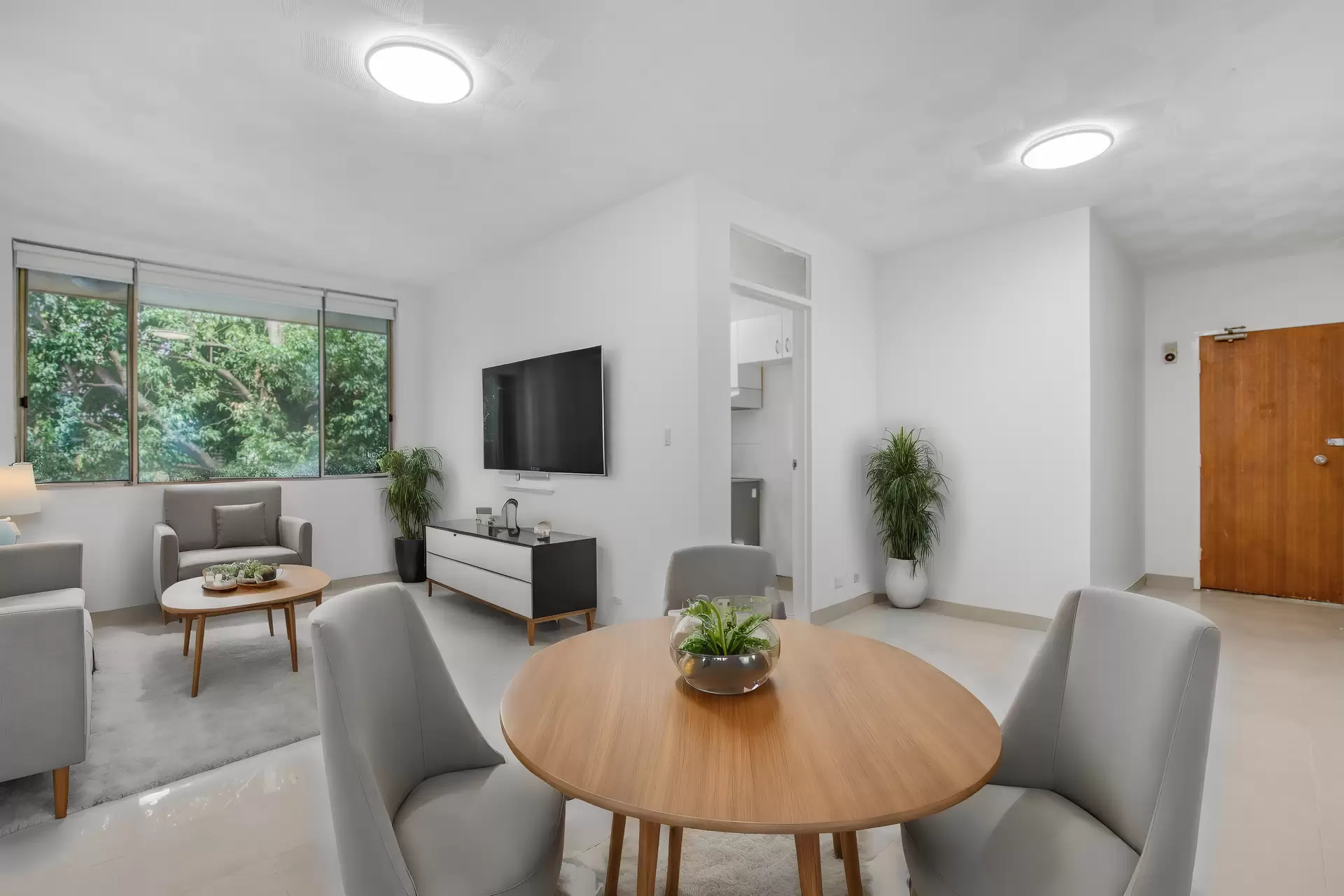 4/547 Victoria Road, Ryde Leased by Cassidy Real Estate - image 1