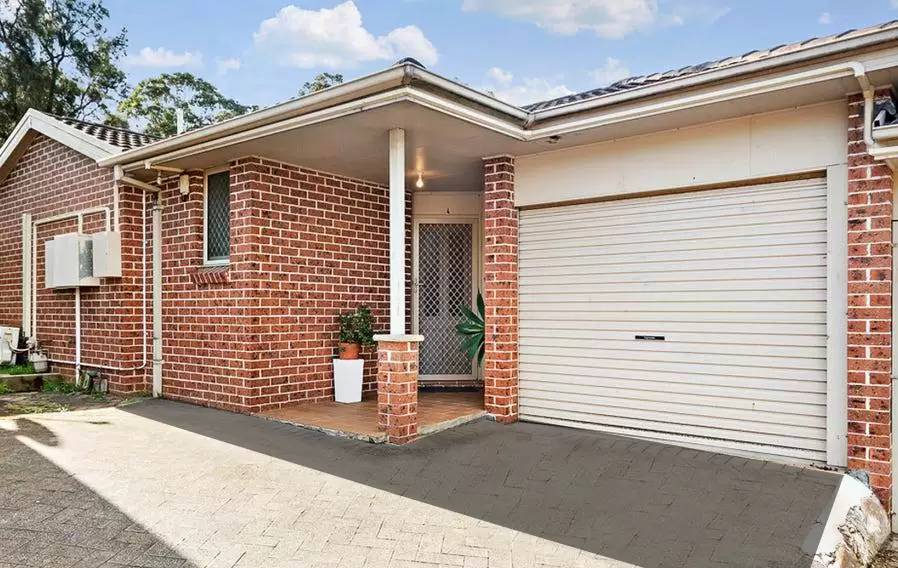 4/684-686 Victoria Road, Ermington Leased by Cassidy Real Estate - image 1