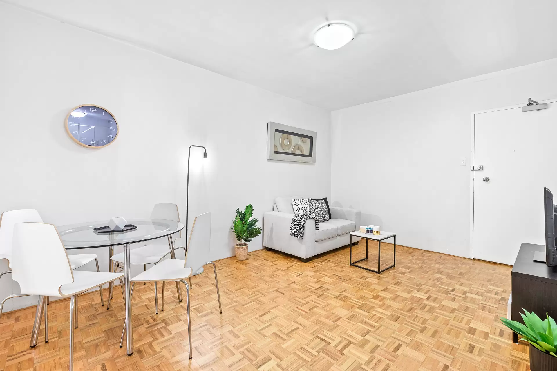1/8 Harvard Street, Gladesville Sold by Cassidy Real Estate - image 1