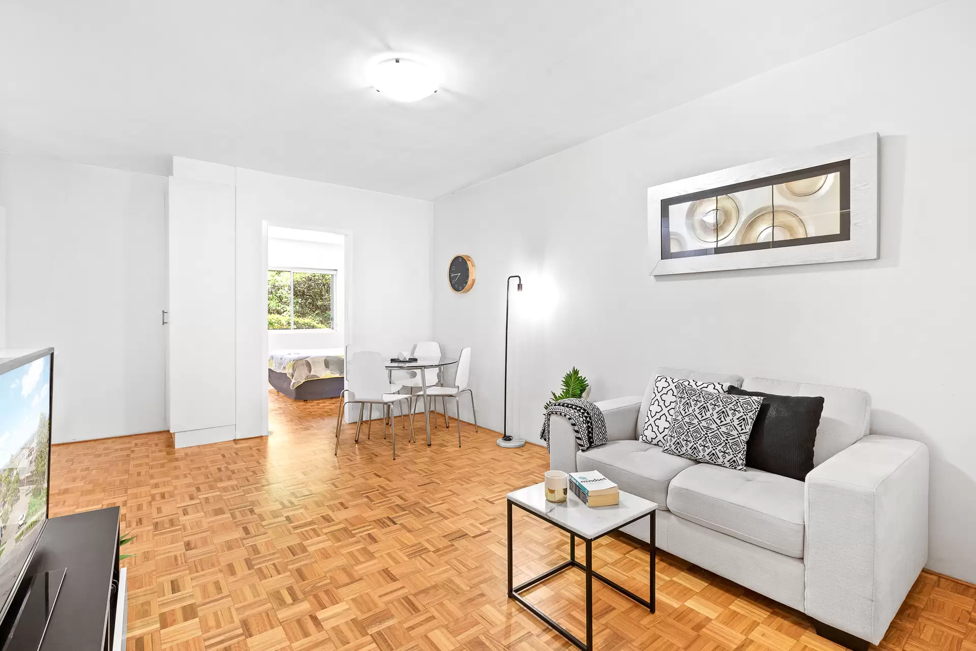 1/8 Harvard Street, Gladesville Sold by Cassidy Real Estate - image 1