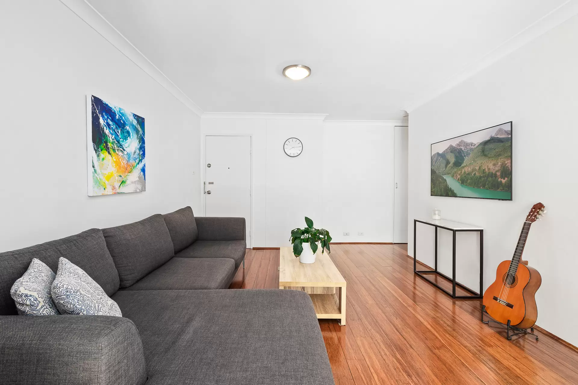 17/21-23 Pearson Street, Gladesville Sold by Cassidy Real Estate - image 1