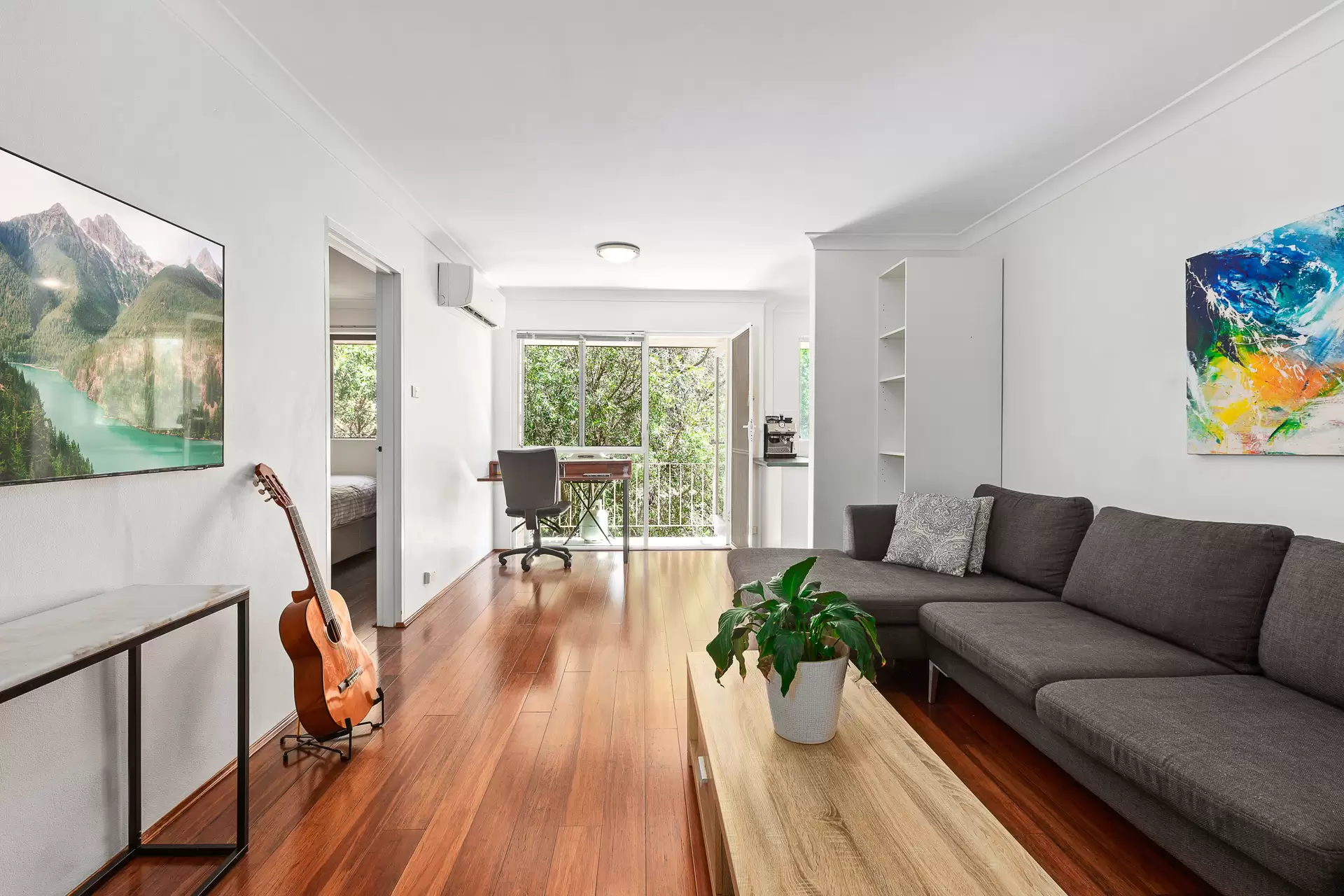 17/21-23 Pearson Street, Gladesville Sold by Cassidy Real Estate - image 1