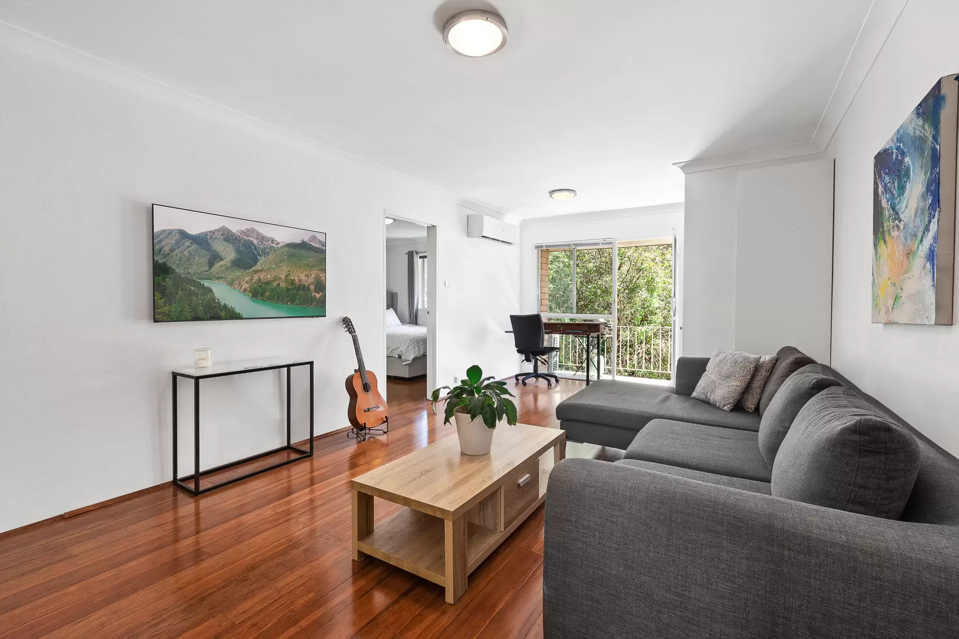 17/21-23 Pearson Street, Gladesville Sold by Cassidy Real Estate - image 1
