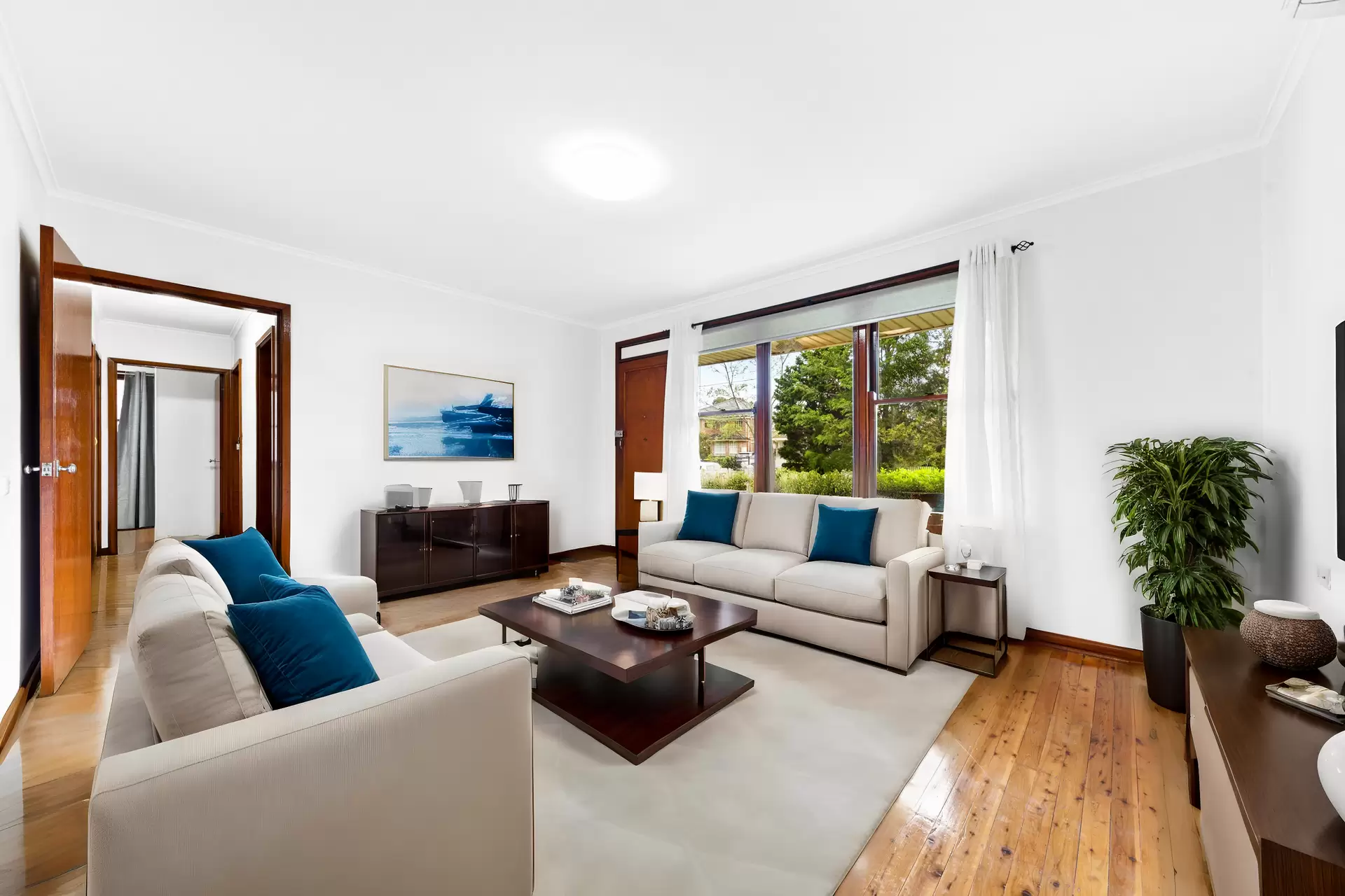 107 Kent Road, North Ryde Leased by Cassidy Real Estate - image 1
