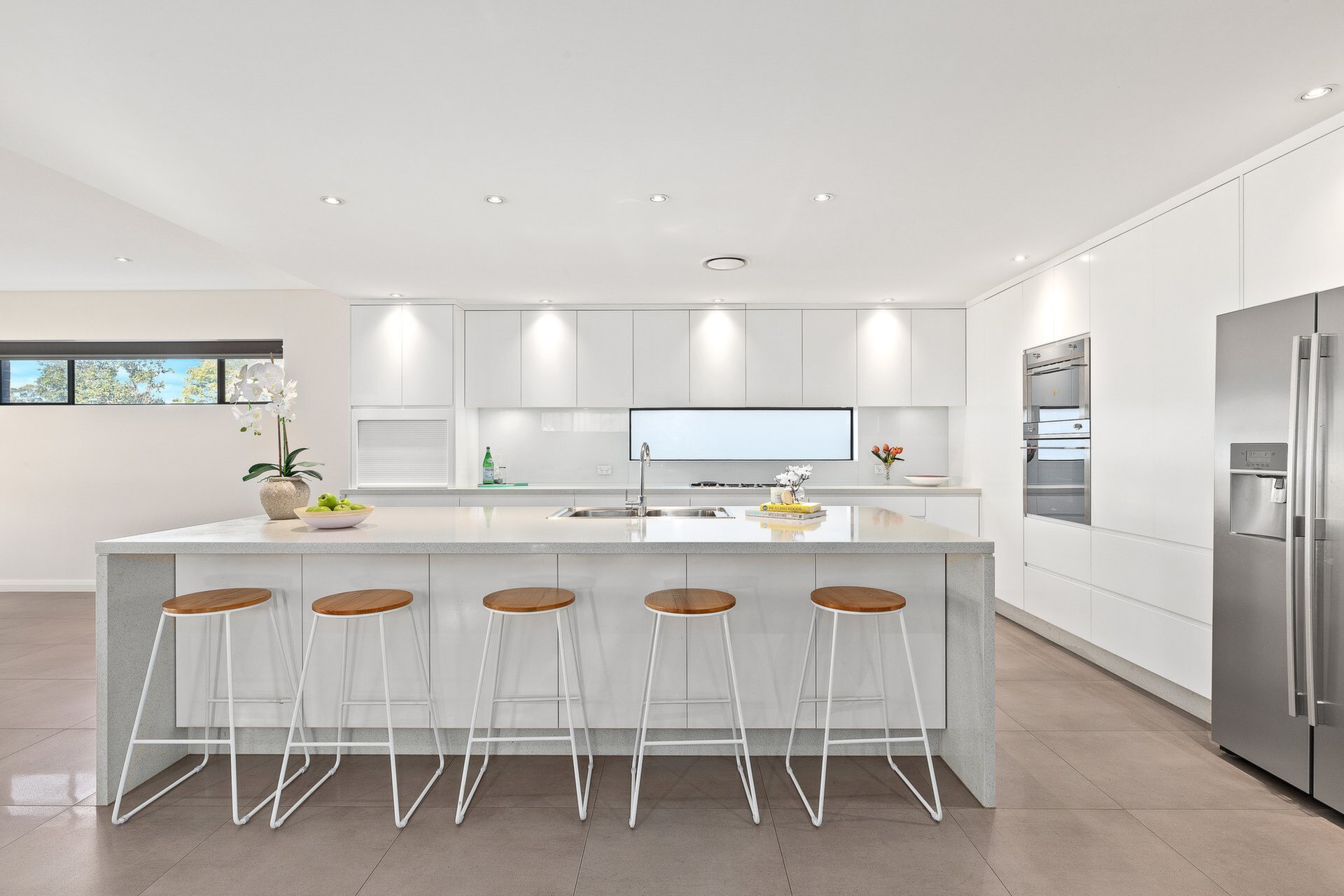36 Linton Avenue, West Ryde Sold by Cassidy Real Estate - image 1