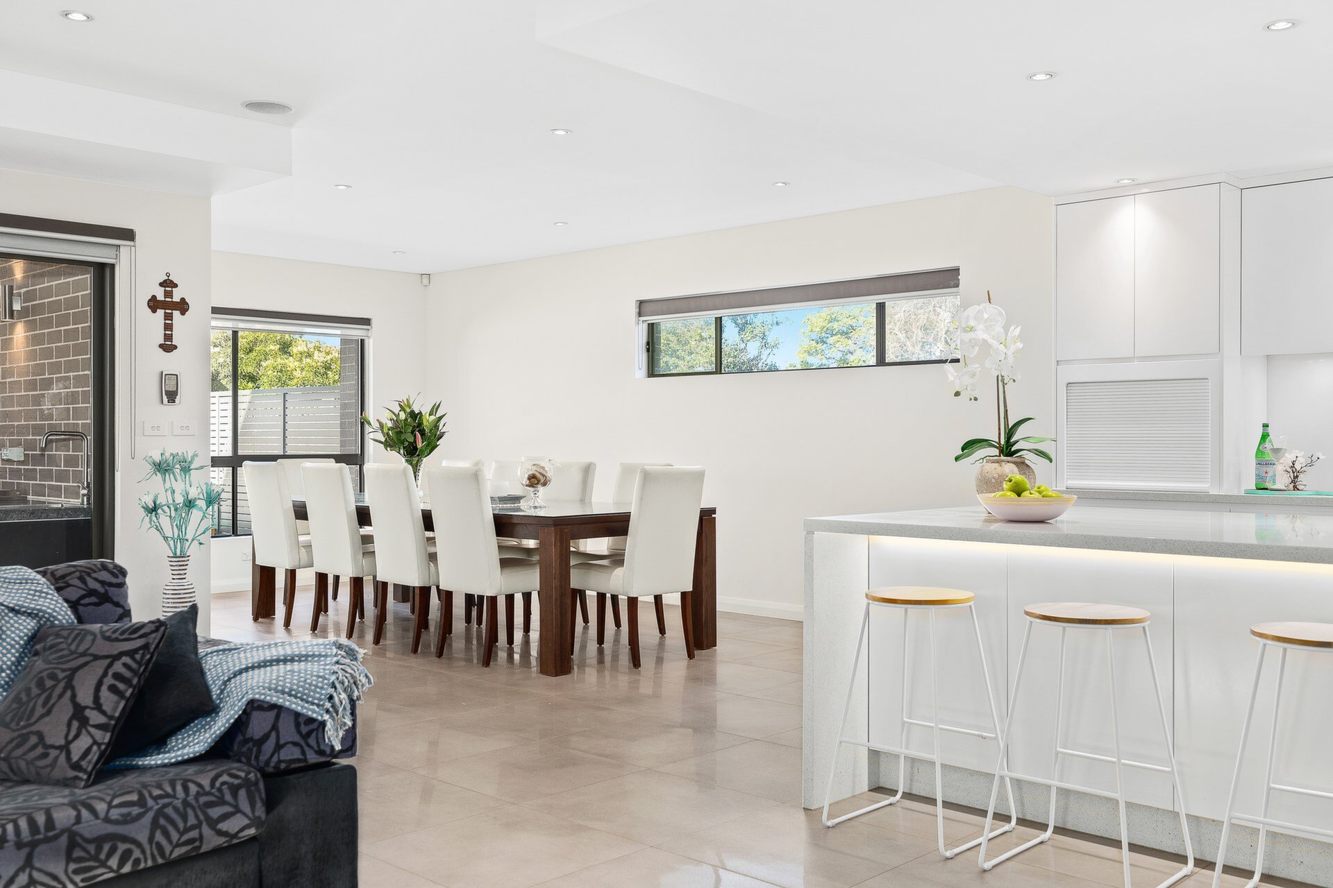36 Linton Avenue, West Ryde Sold by Cassidy Real Estate - image 1